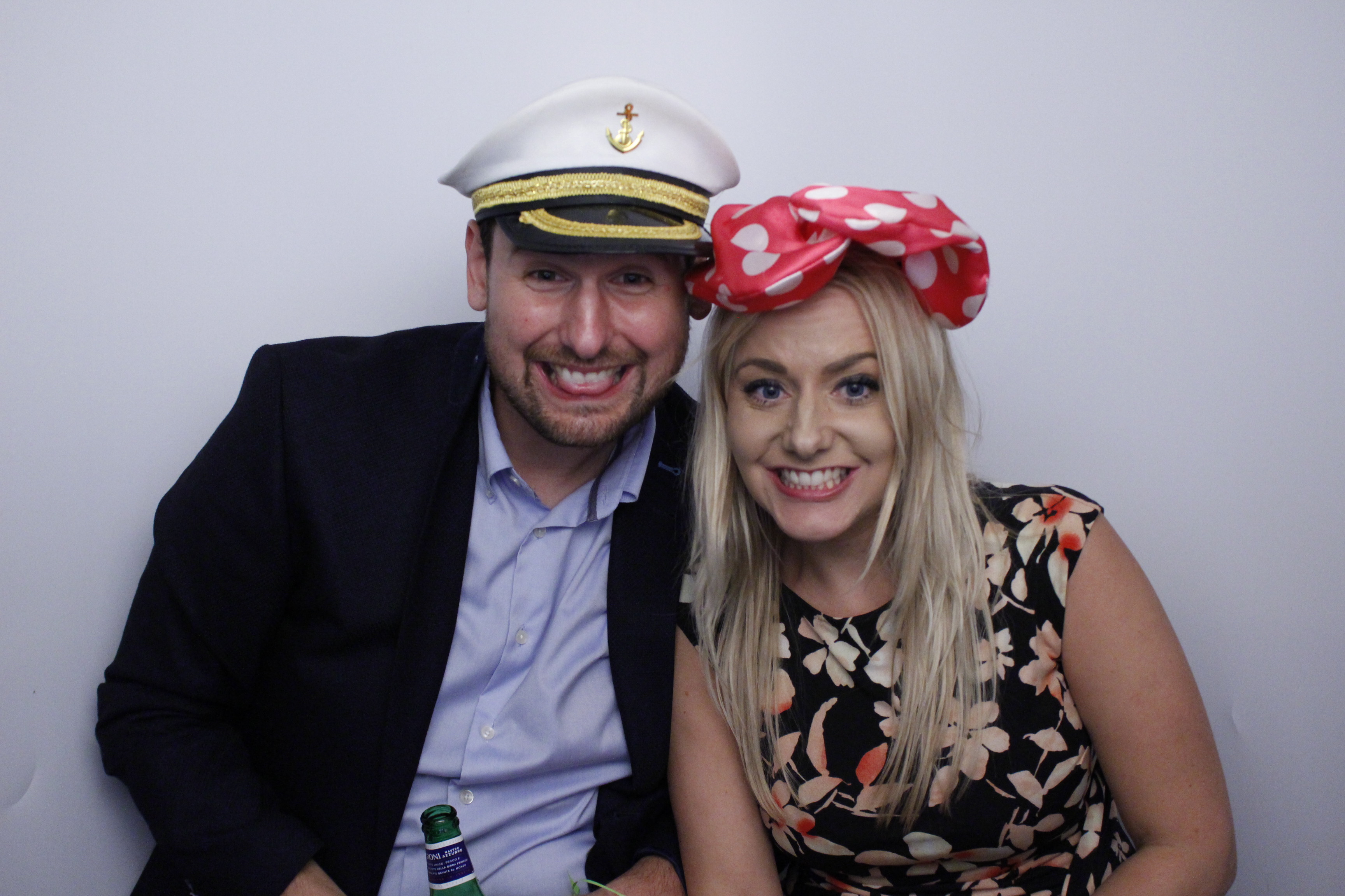 Barrington James Summer Party  | View more photos from the event at gallery.myphotoboothexperience.co.uk/u/MyPhotoBoothExperienceLtd/Barrington-James-Summer-Party