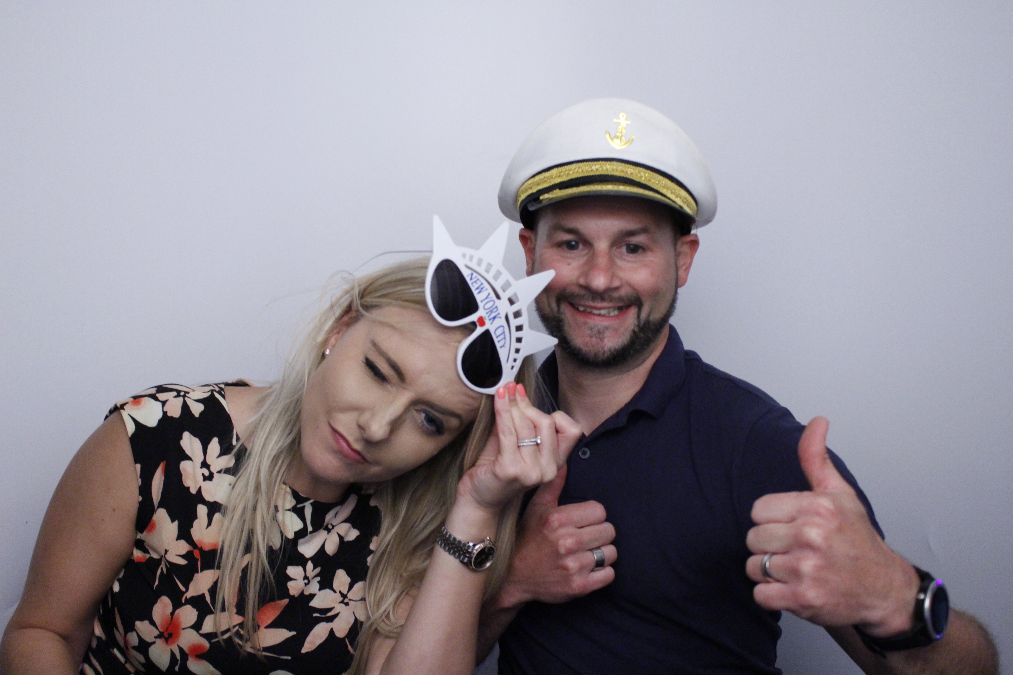 Barrington James Summer Party  | View more photos from the event at gallery.myphotoboothexperience.co.uk/u/MyPhotoBoothExperienceLtd/Barrington-James-Summer-Party