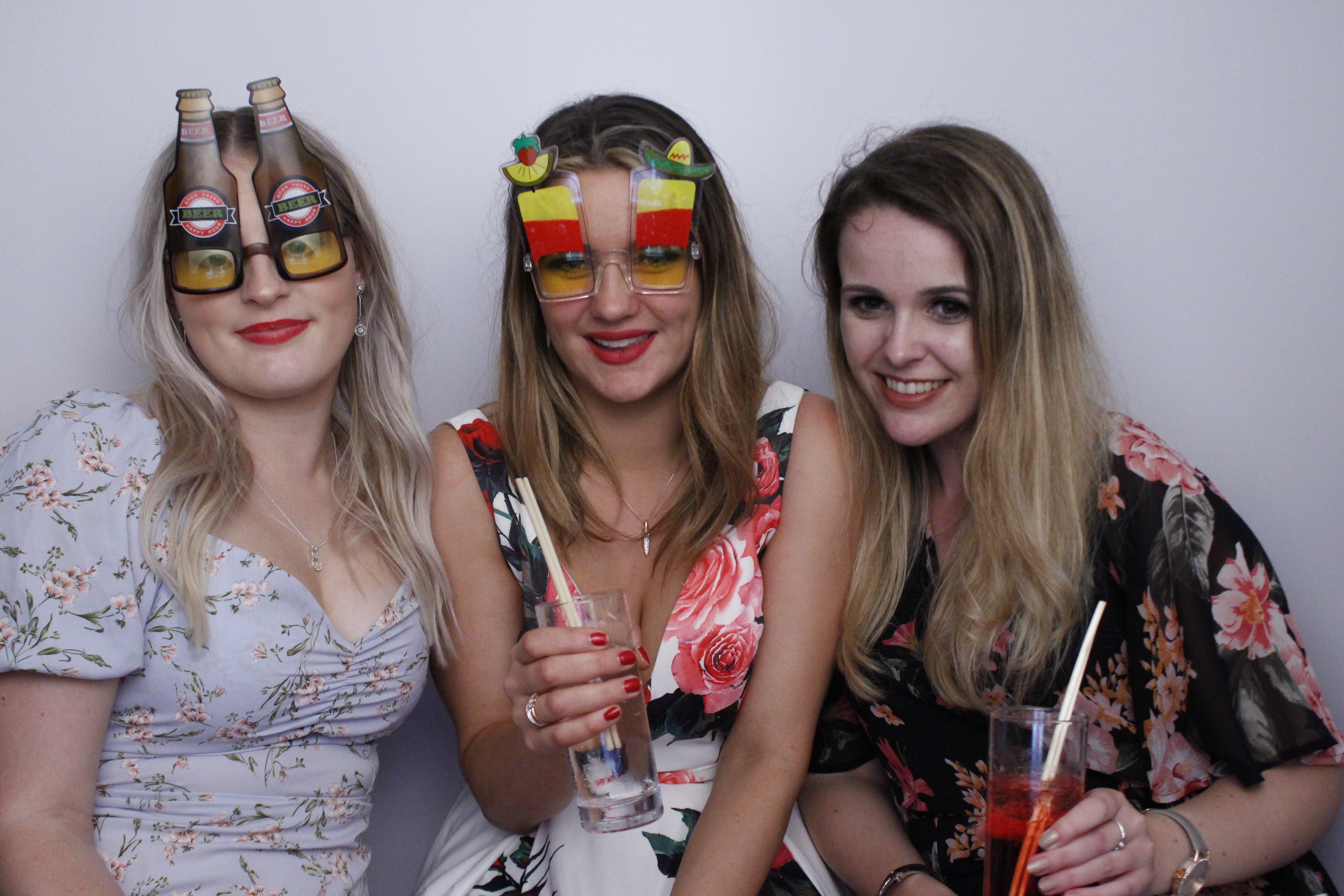 Barrington James Summer Party  | View more photos from the event at gallery.myphotoboothexperience.co.uk/u/MyPhotoBoothExperienceLtd/Barrington-James-Summer-Party