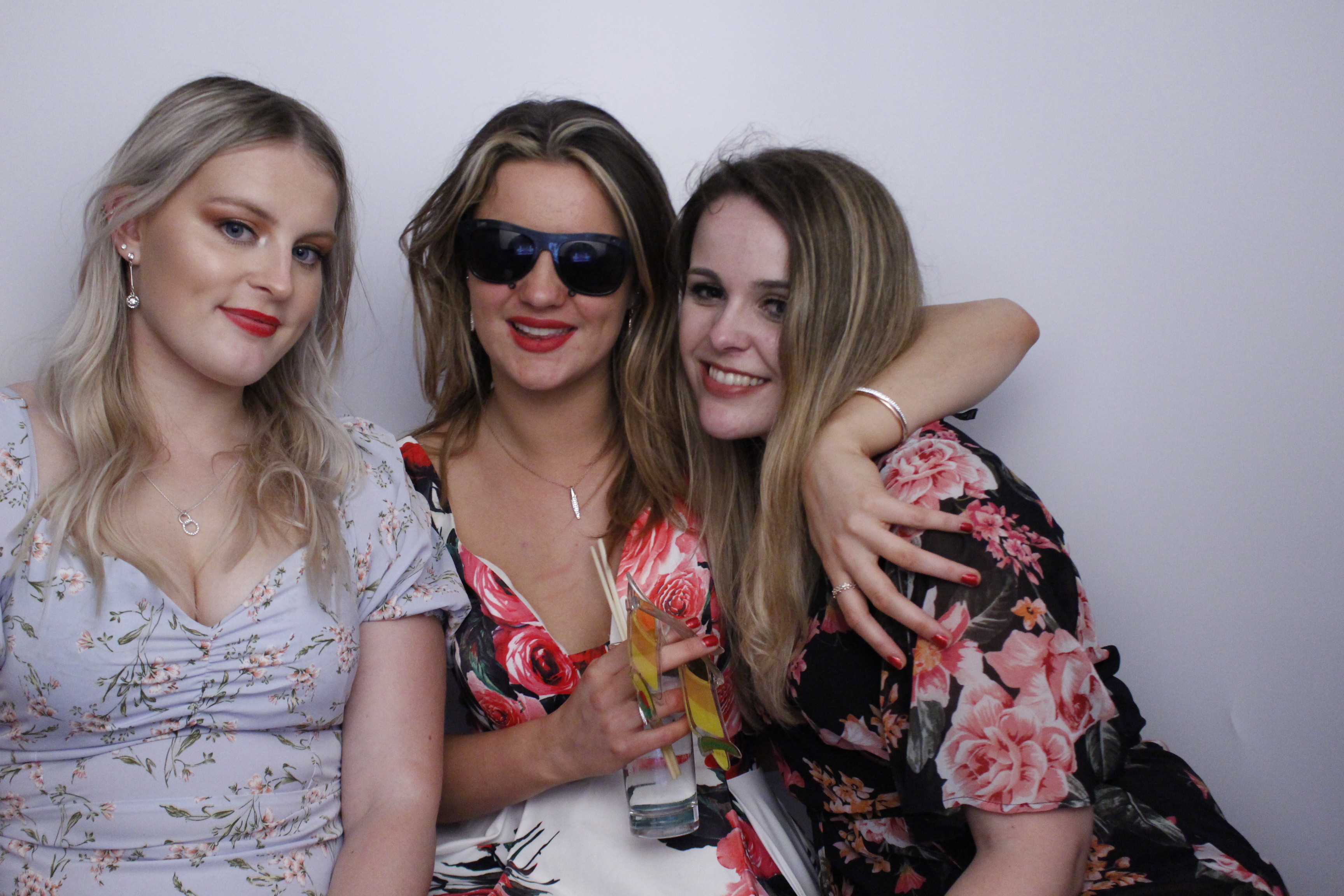 Barrington James Summer Party  | View more photos from the event at gallery.myphotoboothexperience.co.uk/u/MyPhotoBoothExperienceLtd/Barrington-James-Summer-Party