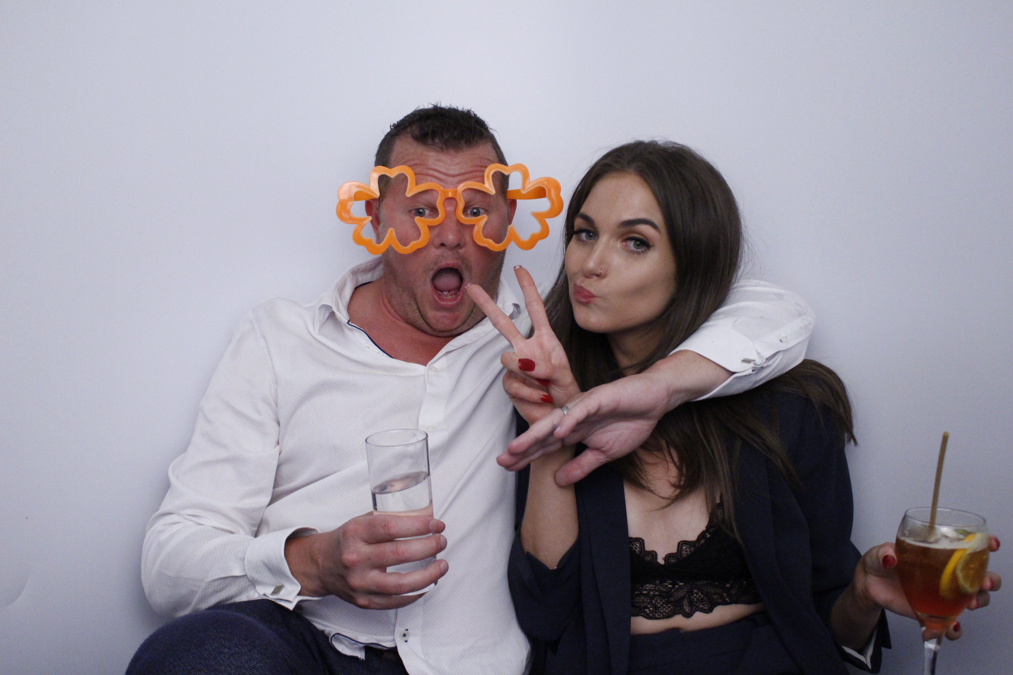 Barrington James Summer Party  | View more photos from the event at gallery.myphotoboothexperience.co.uk/u/MyPhotoBoothExperienceLtd/Barrington-James-Summer-Party