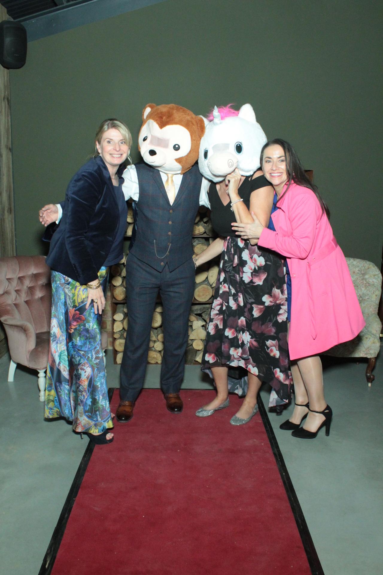 Ben & Holly's Wedding  | View more photos from the event at gallery.myphotoboothexperience.co.uk/u/MyPhotoBoothExperienceLtd/Ben-Hollys-Wedding