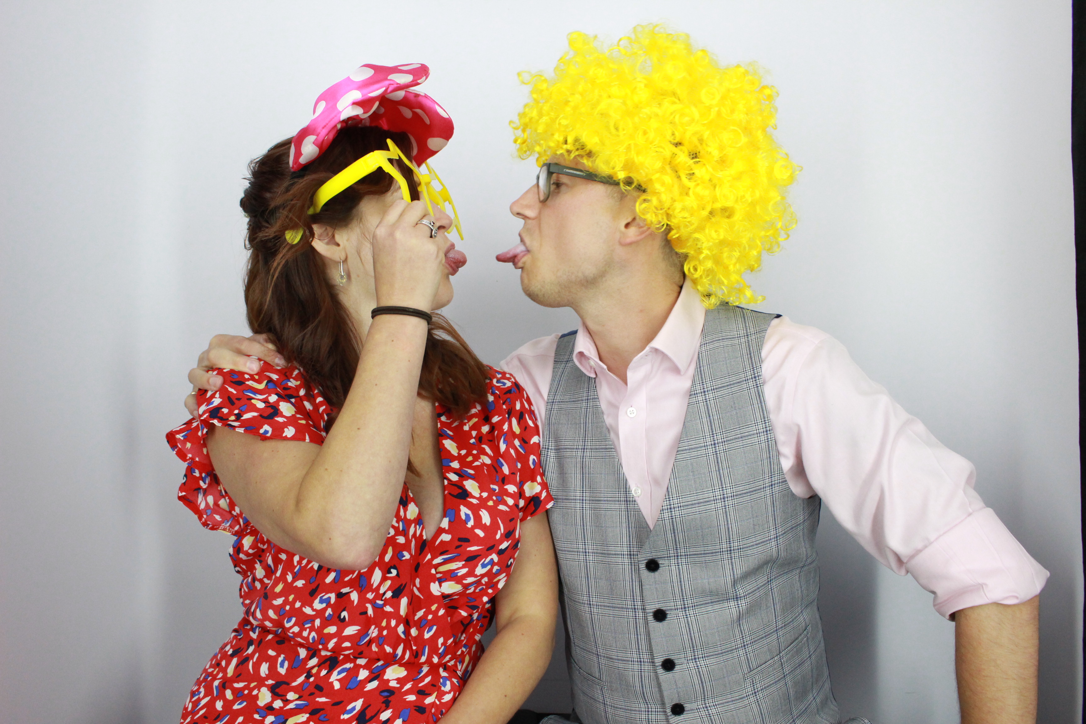 Bernard Wedding  | View more photos from the event at gallery.myphotoboothexperience.co.uk/u/MyPhotoBoothExperienceLtd/Bernard-Wedding