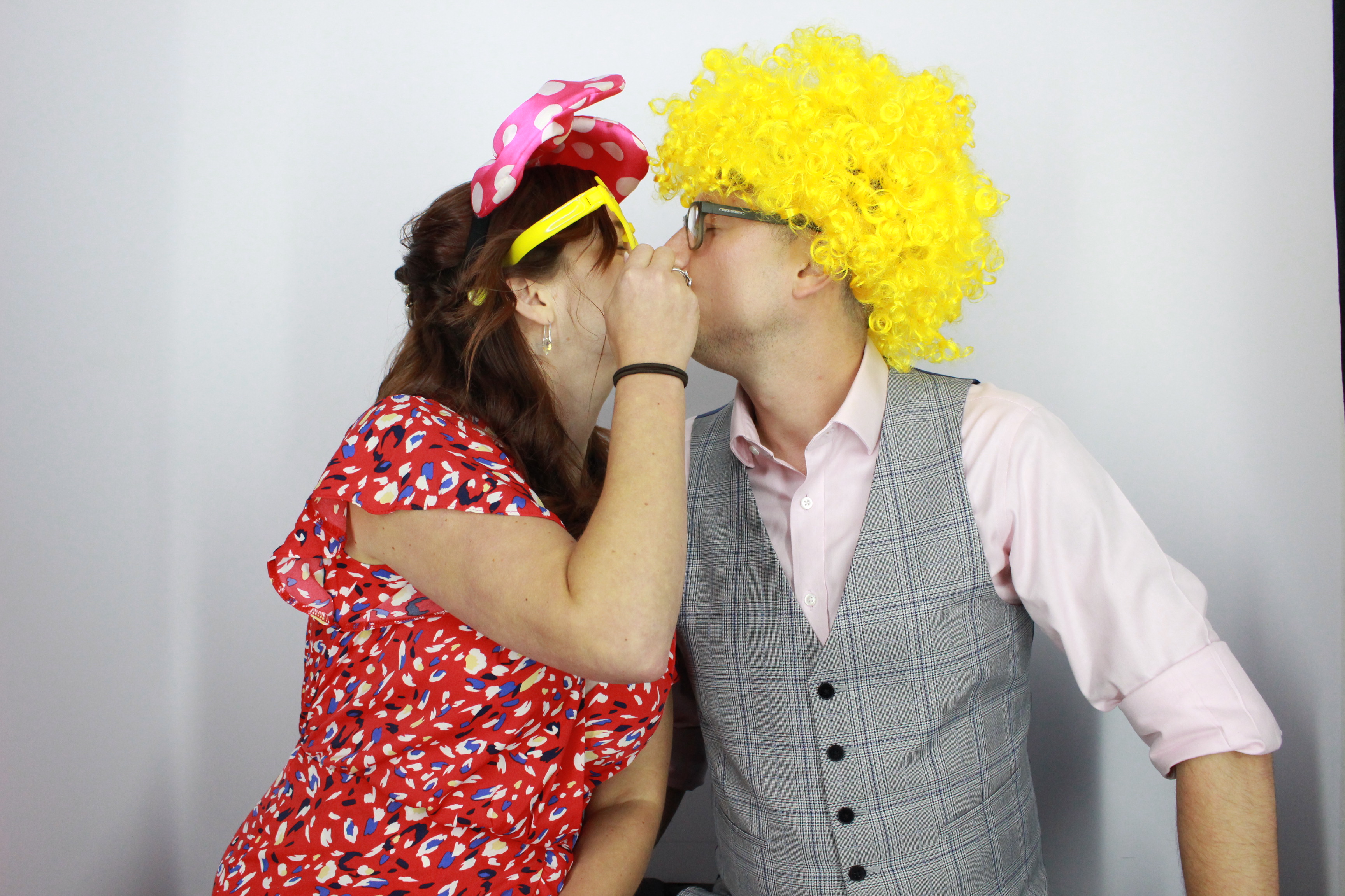 Bernard Wedding  | View more photos from the event at gallery.myphotoboothexperience.co.uk/u/MyPhotoBoothExperienceLtd/Bernard-Wedding