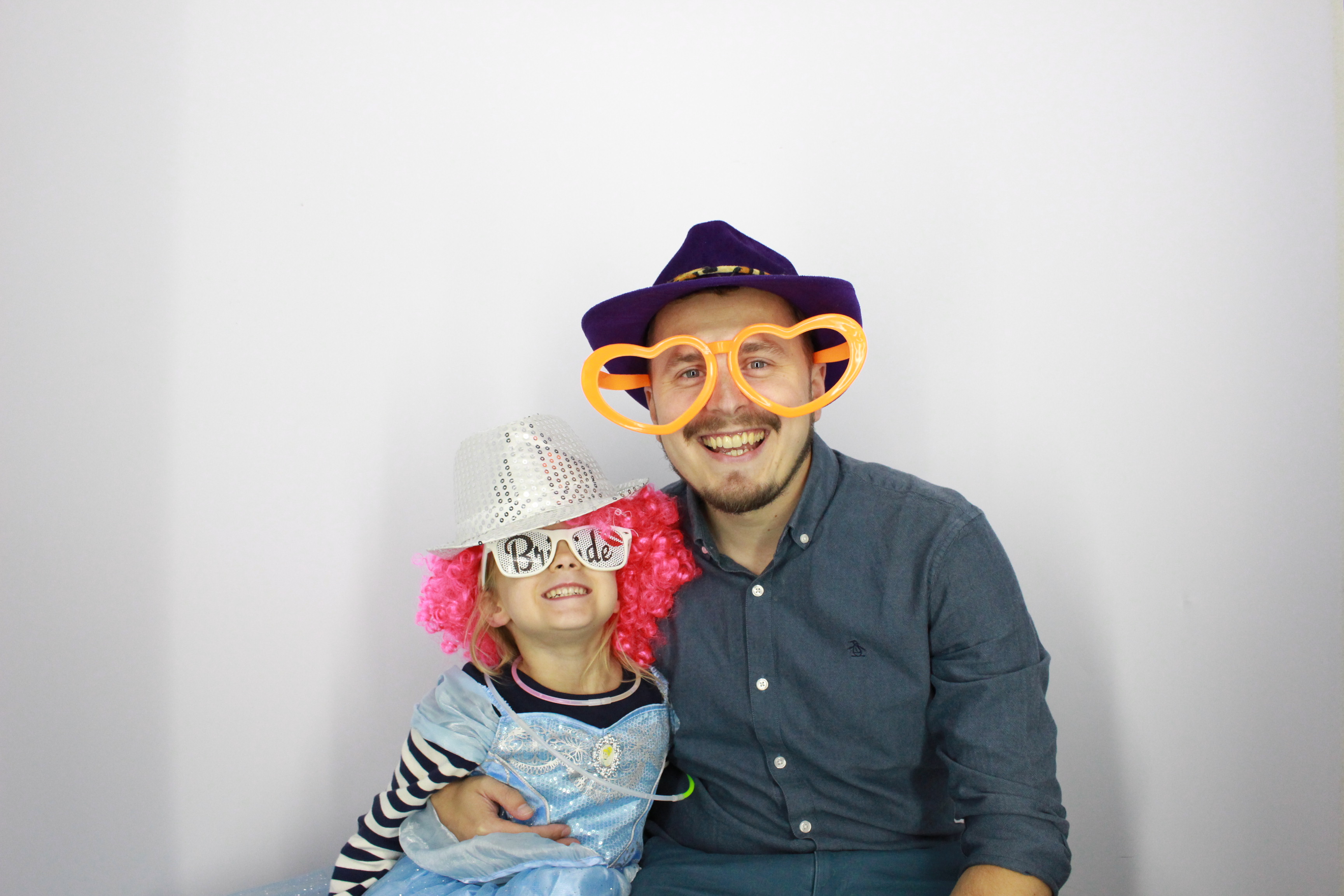 Bernard Wedding  | View more photos from the event at gallery.myphotoboothexperience.co.uk/u/MyPhotoBoothExperienceLtd/Bernard-Wedding