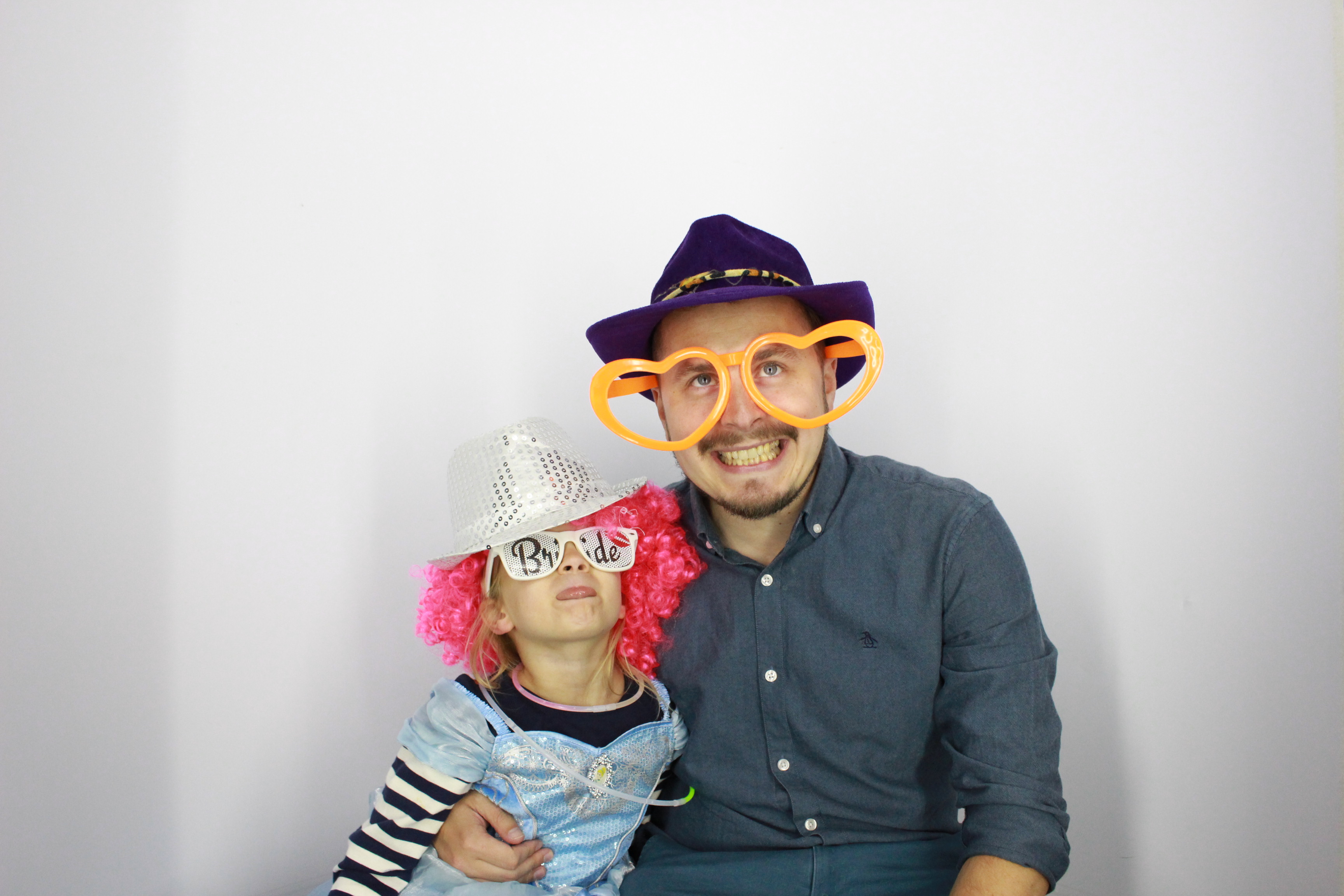 Bernard Wedding  | View more photos from the event at gallery.myphotoboothexperience.co.uk/u/MyPhotoBoothExperienceLtd/Bernard-Wedding
