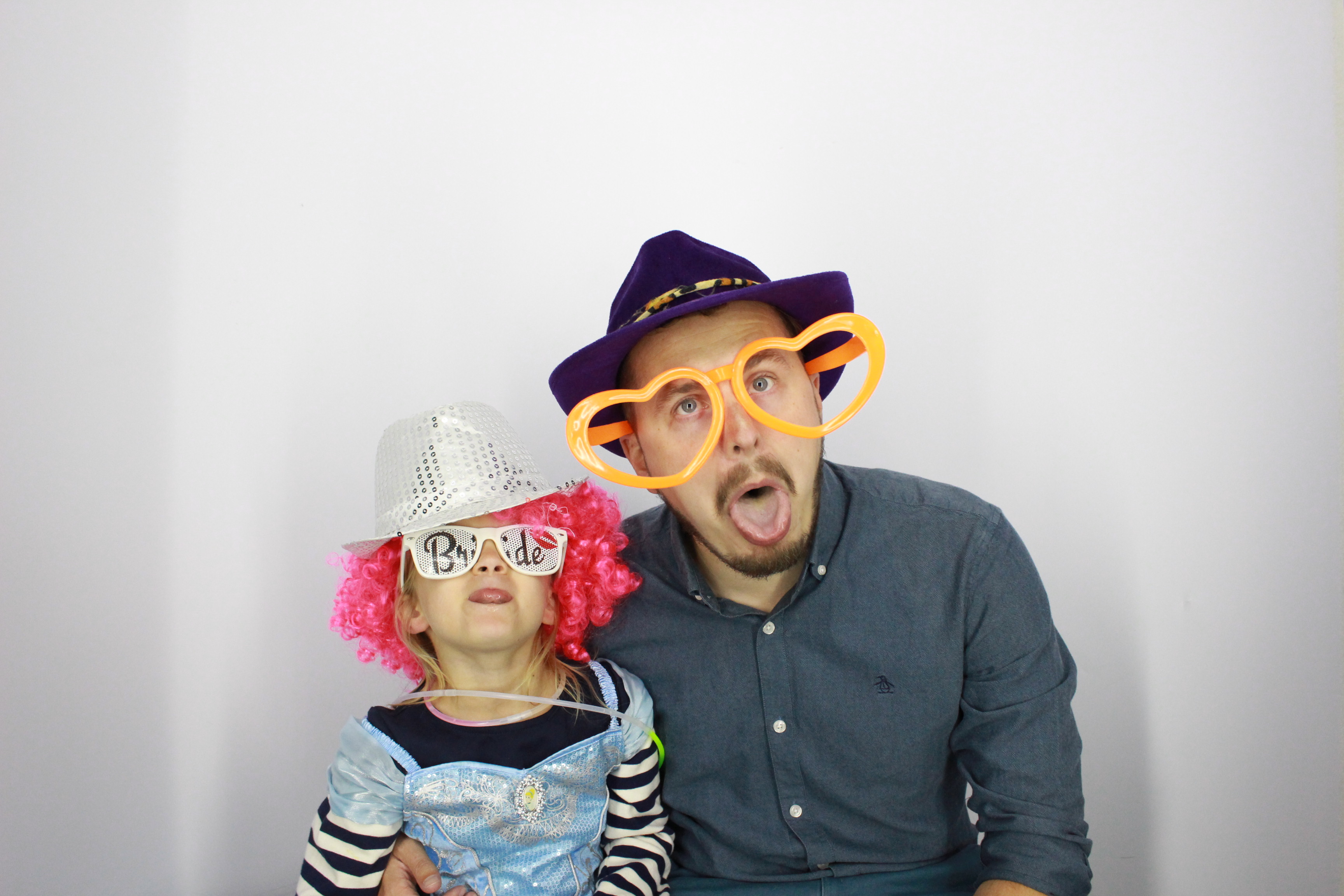 Bernard Wedding  | View more photos from the event at gallery.myphotoboothexperience.co.uk/u/MyPhotoBoothExperienceLtd/Bernard-Wedding