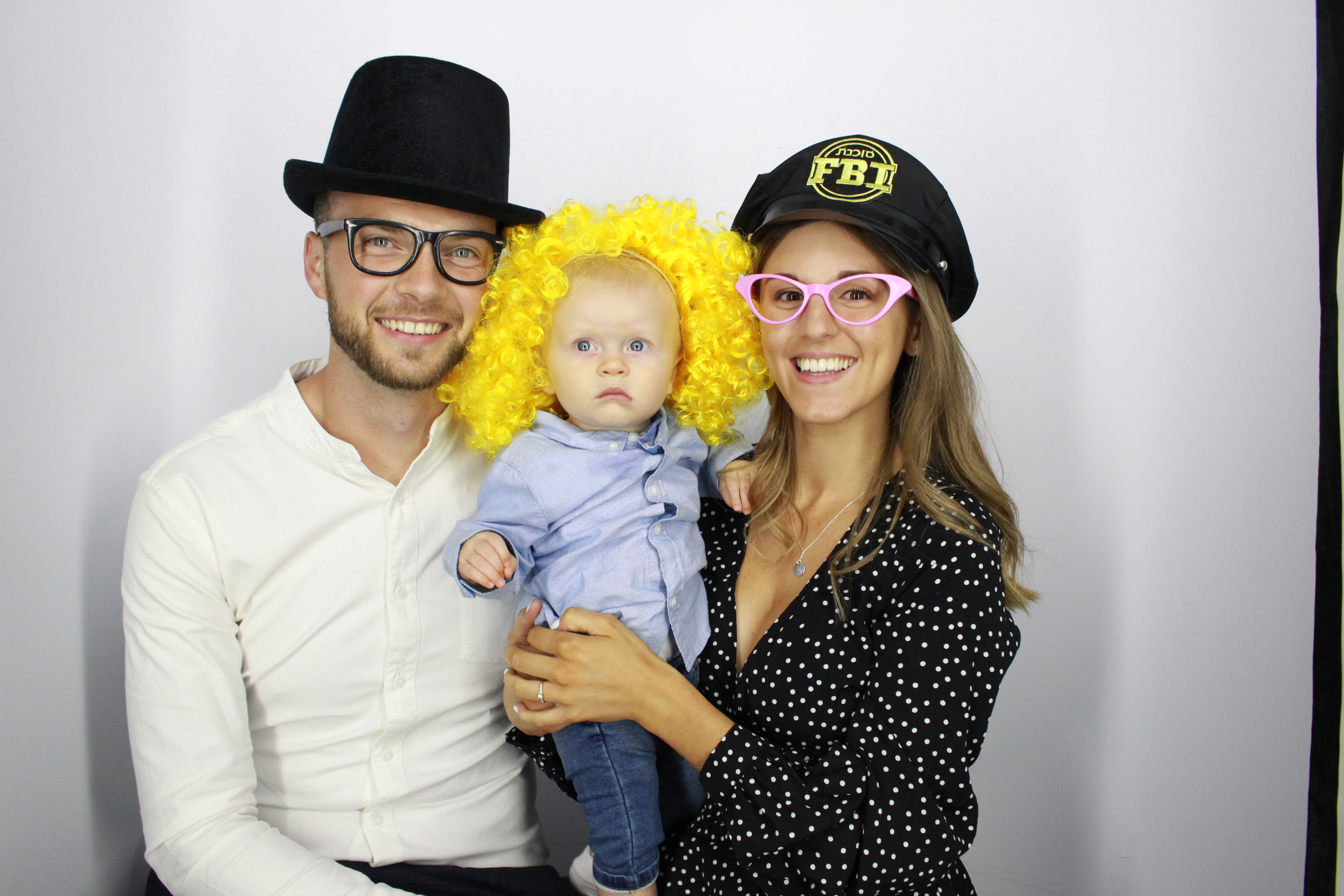 Bernard Wedding  | View more photos from the event at gallery.myphotoboothexperience.co.uk/u/MyPhotoBoothExperienceLtd/Bernard-Wedding
