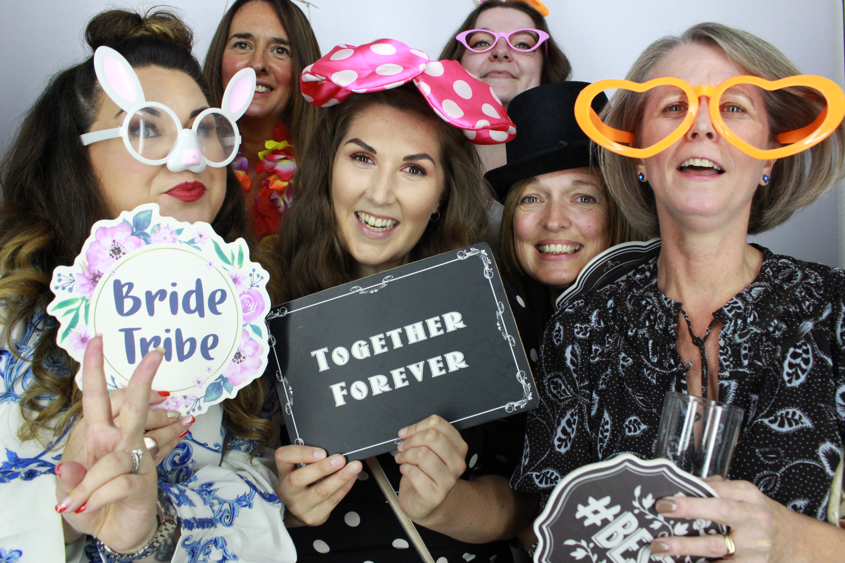 Bernard Wedding  | View more photos from the event at gallery.myphotoboothexperience.co.uk/u/MyPhotoBoothExperienceLtd/Bernard-Wedding