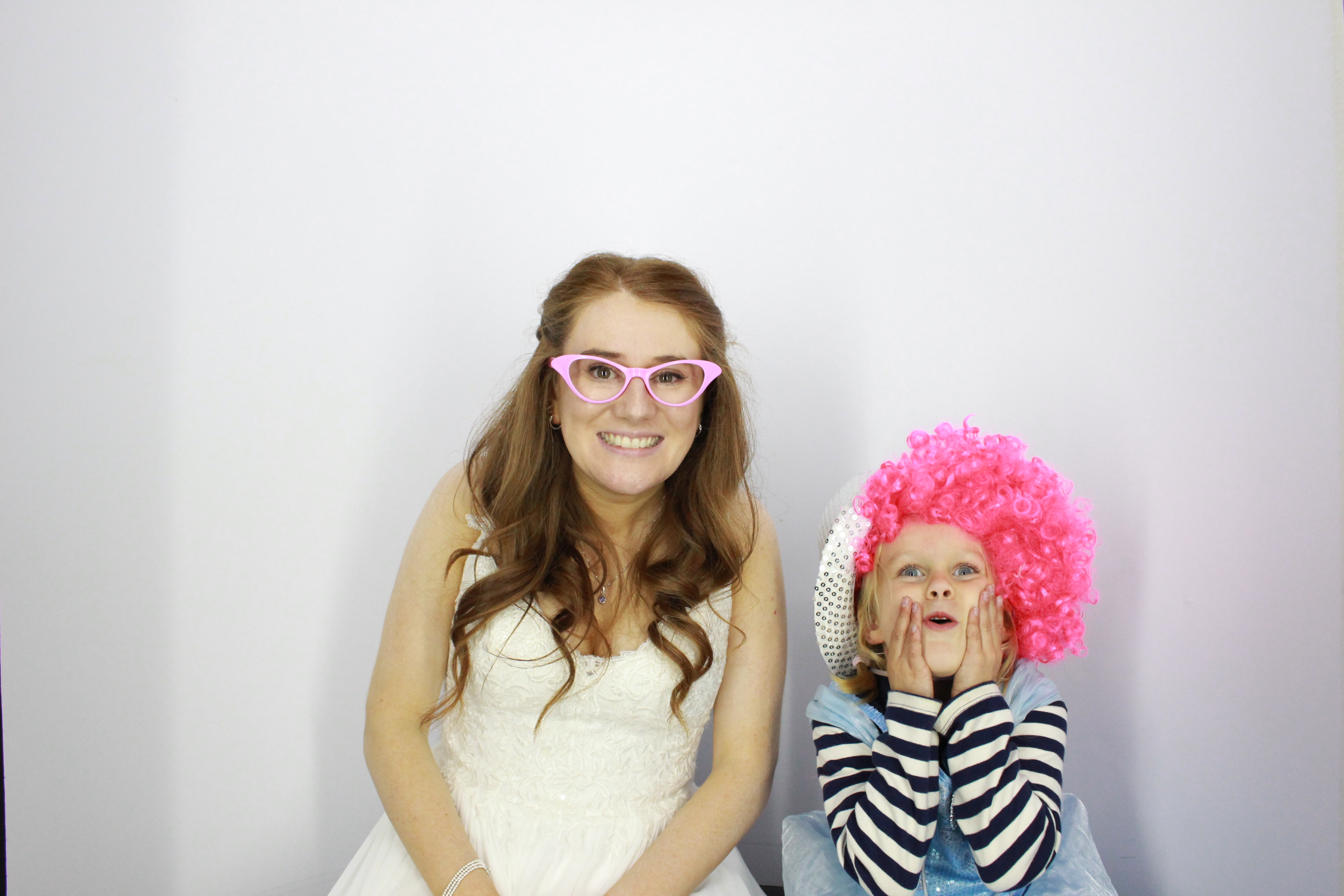 Bernard Wedding  | View more photos from the event at gallery.myphotoboothexperience.co.uk/u/MyPhotoBoothExperienceLtd/Bernard-Wedding