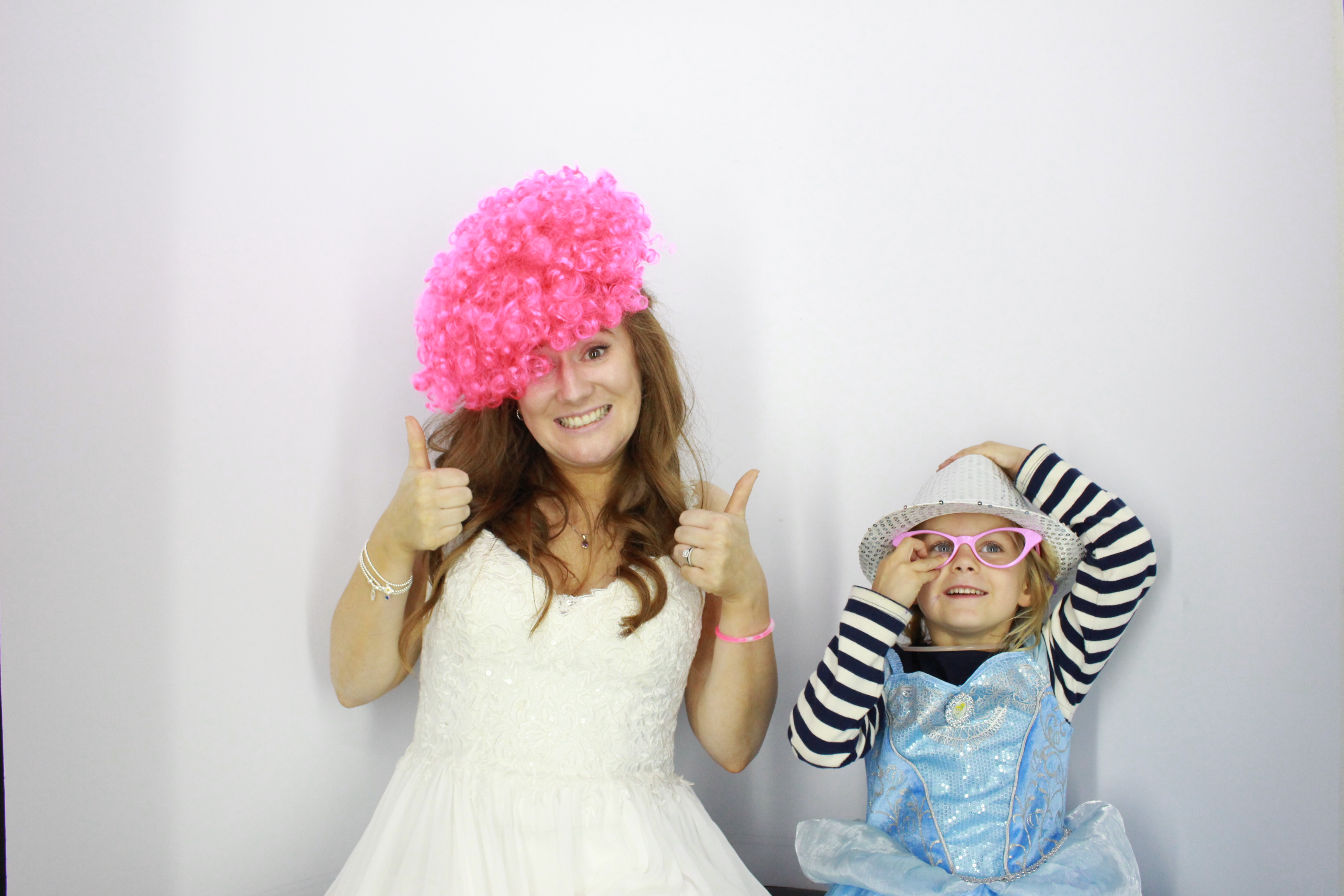 Bernard Wedding  | View more photos from the event at gallery.myphotoboothexperience.co.uk/u/MyPhotoBoothExperienceLtd/Bernard-Wedding