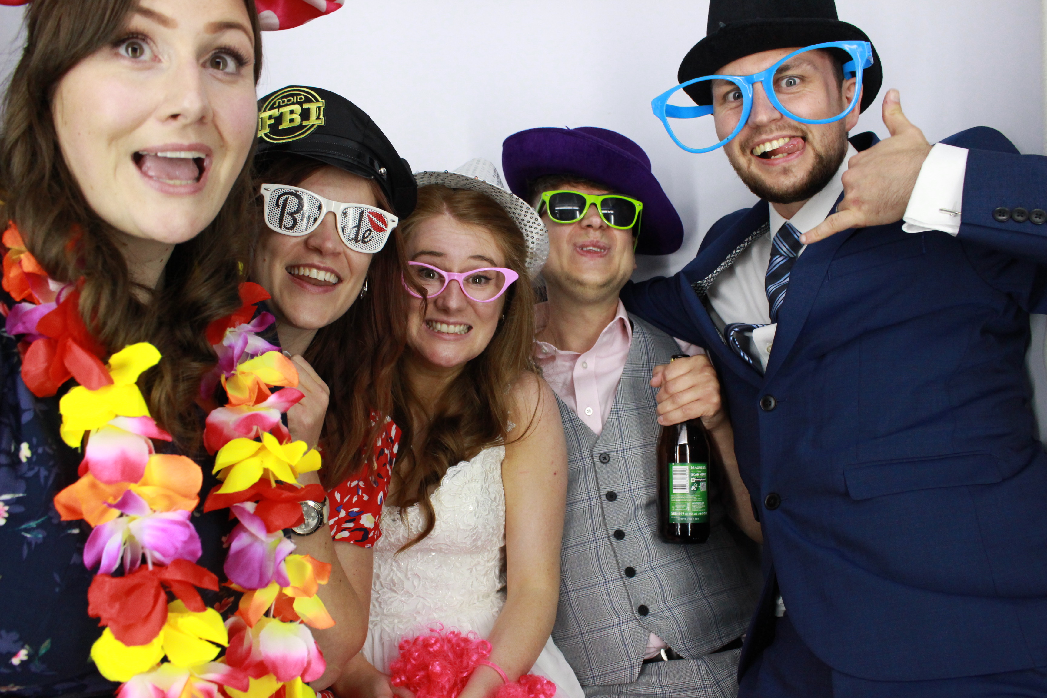 Bernard Wedding  | View more photos from the event at gallery.myphotoboothexperience.co.uk/u/MyPhotoBoothExperienceLtd/Bernard-Wedding