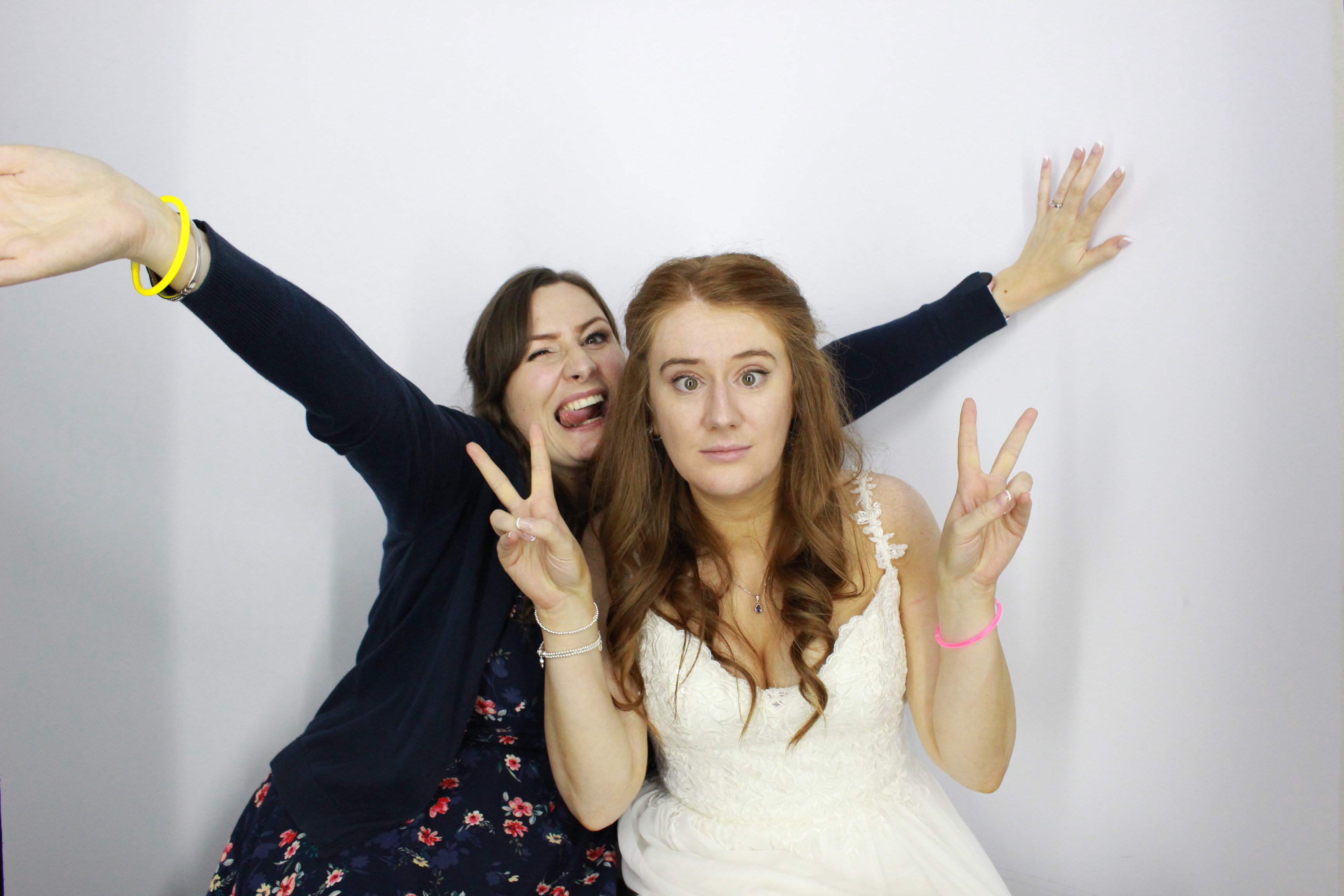 Bernard Wedding  | View more photos from the event at gallery.myphotoboothexperience.co.uk/u/MyPhotoBoothExperienceLtd/Bernard-Wedding
