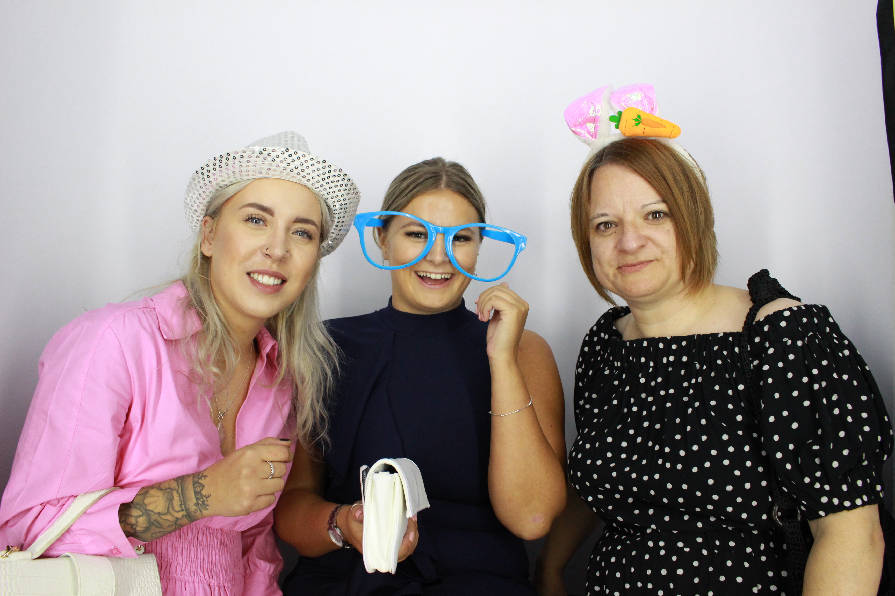 Bernard Wedding  | View more photos from the event at gallery.myphotoboothexperience.co.uk/u/MyPhotoBoothExperienceLtd/Bernard-Wedding
