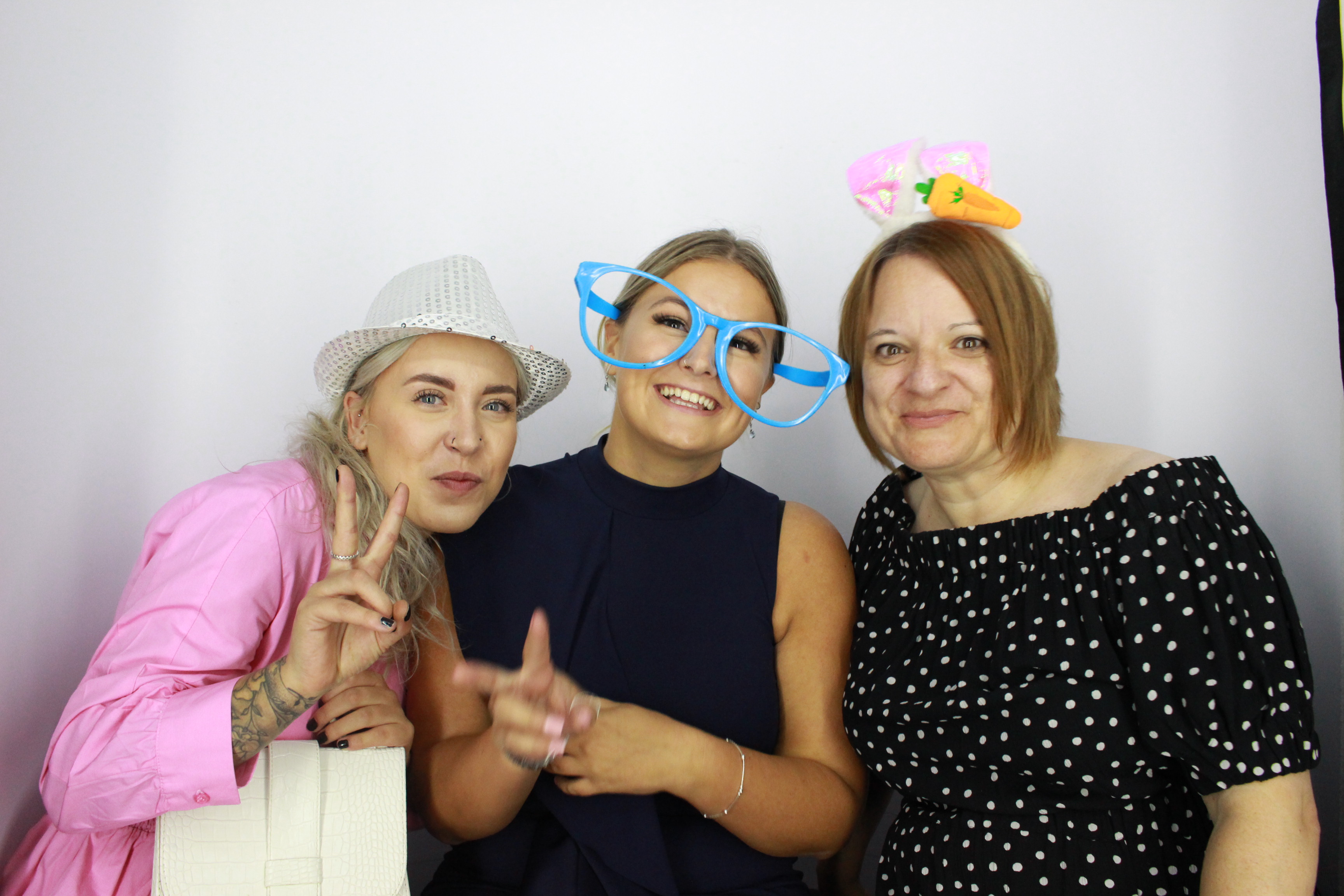 Bernard Wedding  | View more photos from the event at gallery.myphotoboothexperience.co.uk/u/MyPhotoBoothExperienceLtd/Bernard-Wedding