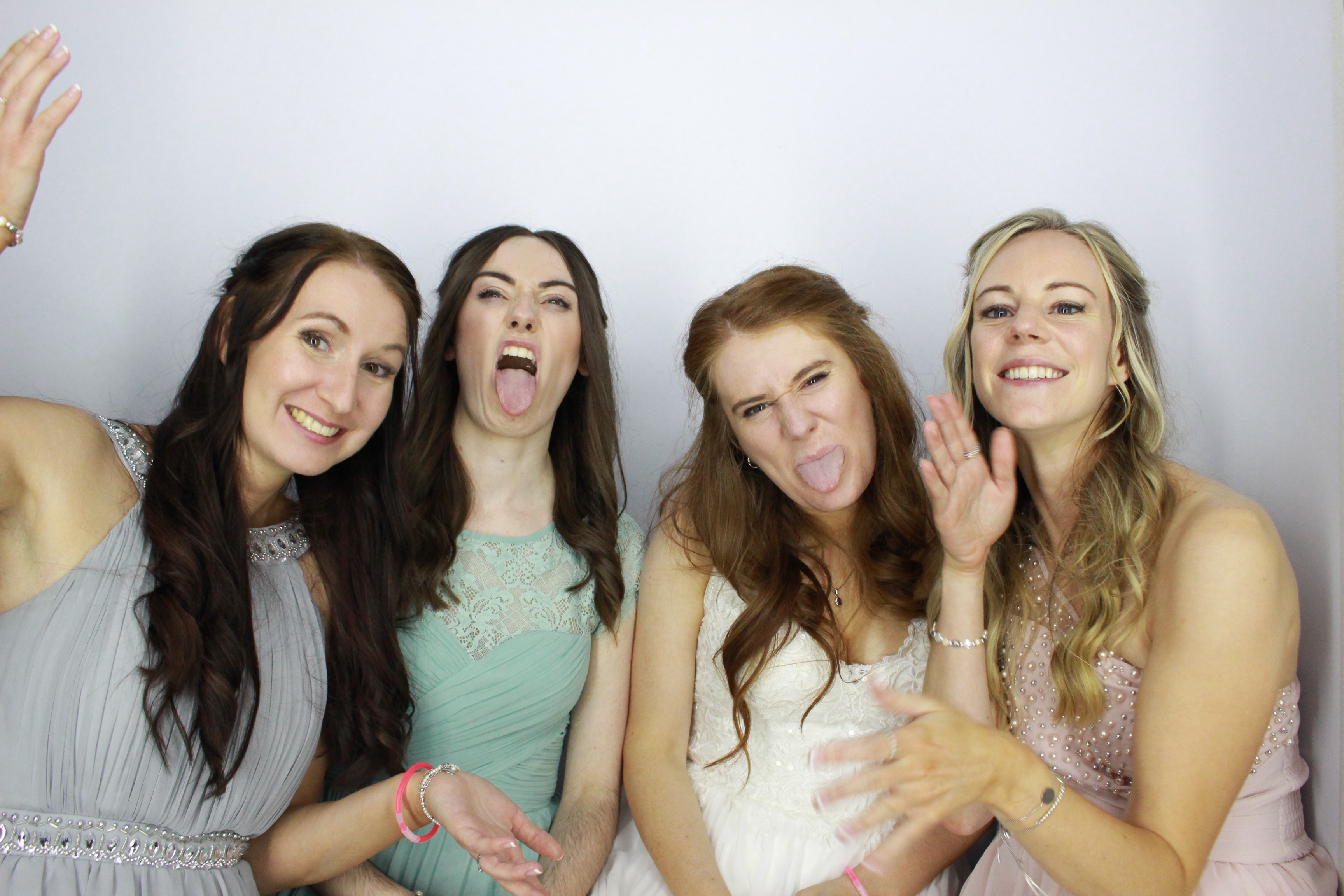 Bernard Wedding  | View more photos from the event at gallery.myphotoboothexperience.co.uk/u/MyPhotoBoothExperienceLtd/Bernard-Wedding