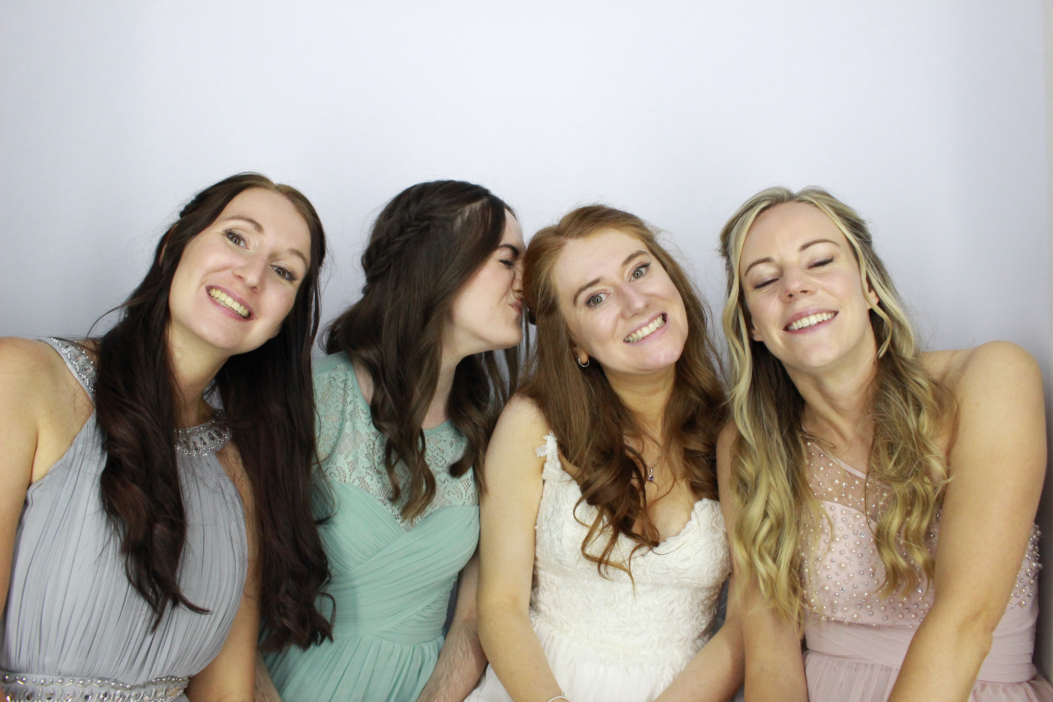 Bernard Wedding  | View more photos from the event at gallery.myphotoboothexperience.co.uk/u/MyPhotoBoothExperienceLtd/Bernard-Wedding