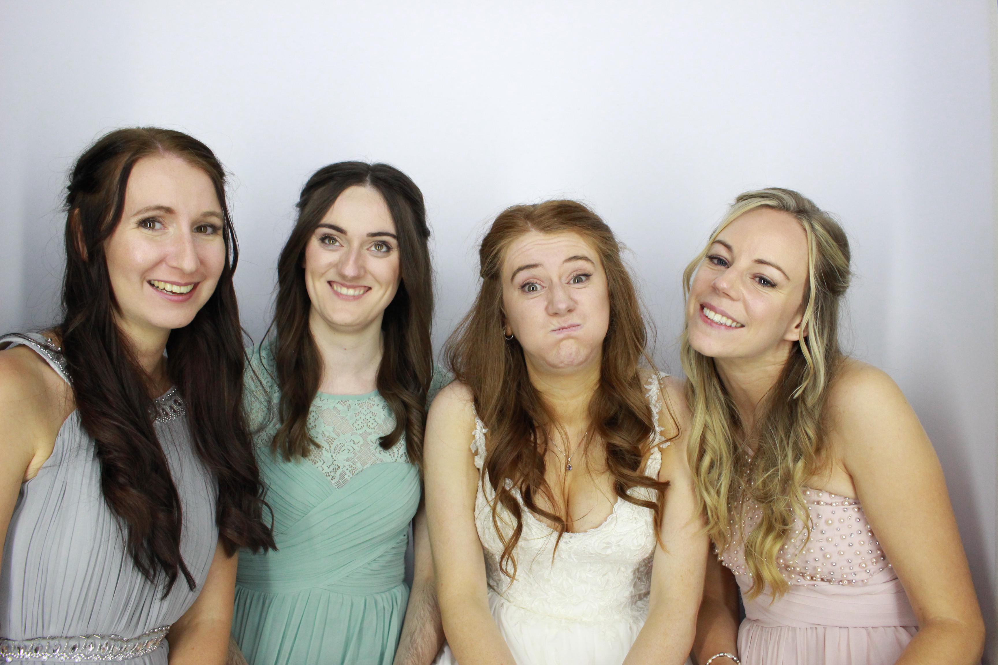 Bernard Wedding  | View more photos from the event at gallery.myphotoboothexperience.co.uk/u/MyPhotoBoothExperienceLtd/Bernard-Wedding