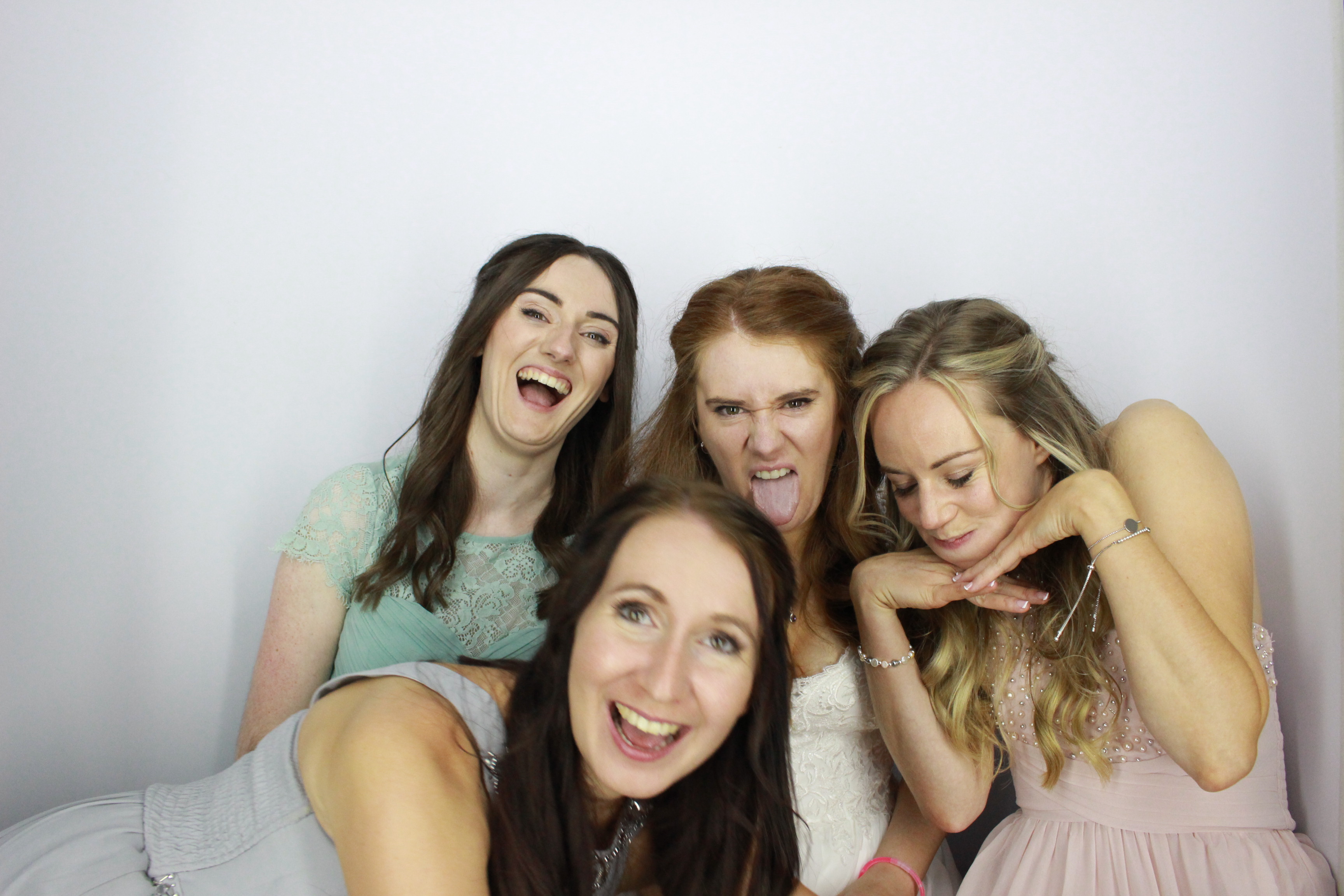 Bernard Wedding  | View more photos from the event at gallery.myphotoboothexperience.co.uk/u/MyPhotoBoothExperienceLtd/Bernard-Wedding