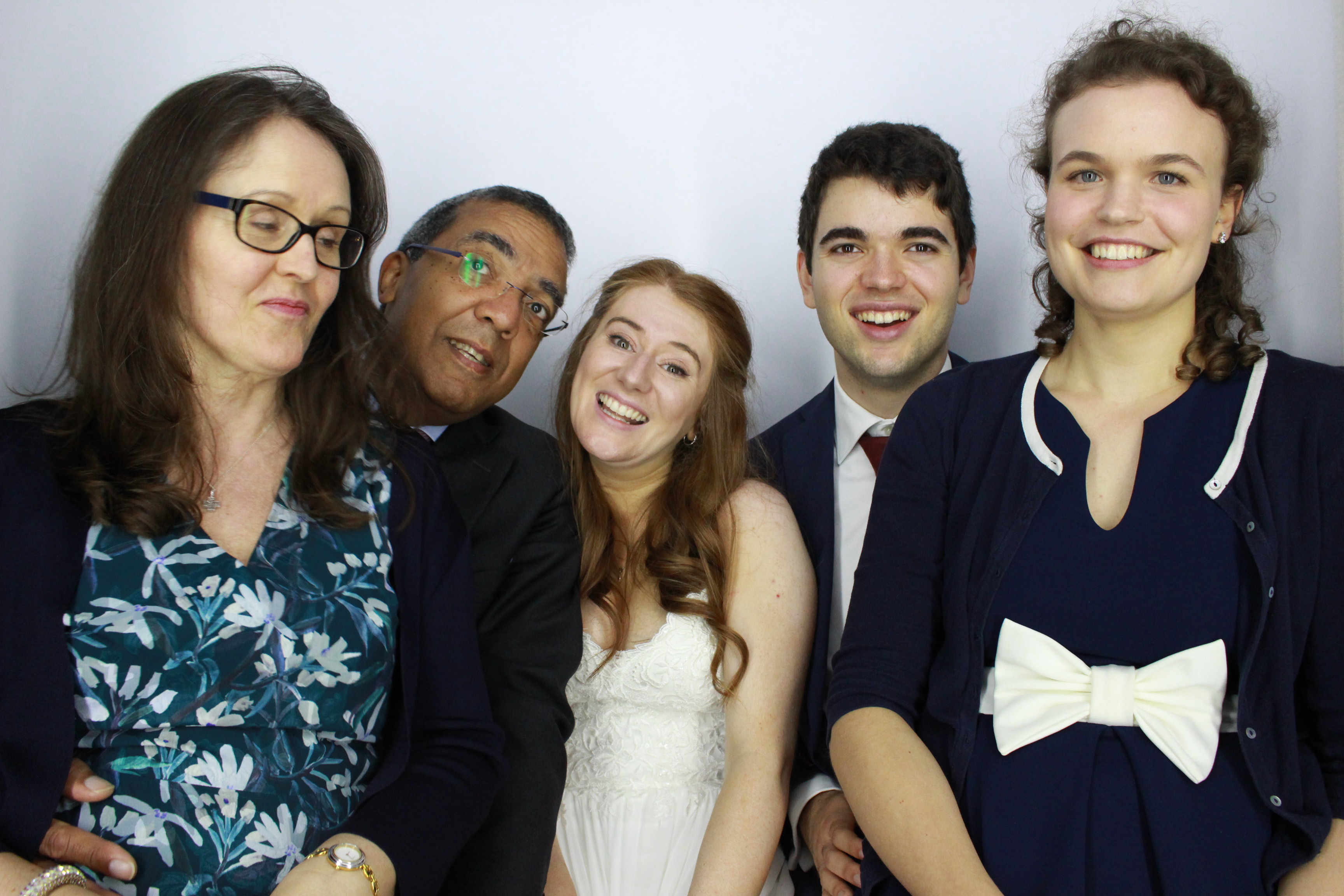 Bernard Wedding  | View more photos from the event at gallery.myphotoboothexperience.co.uk/u/MyPhotoBoothExperienceLtd/Bernard-Wedding