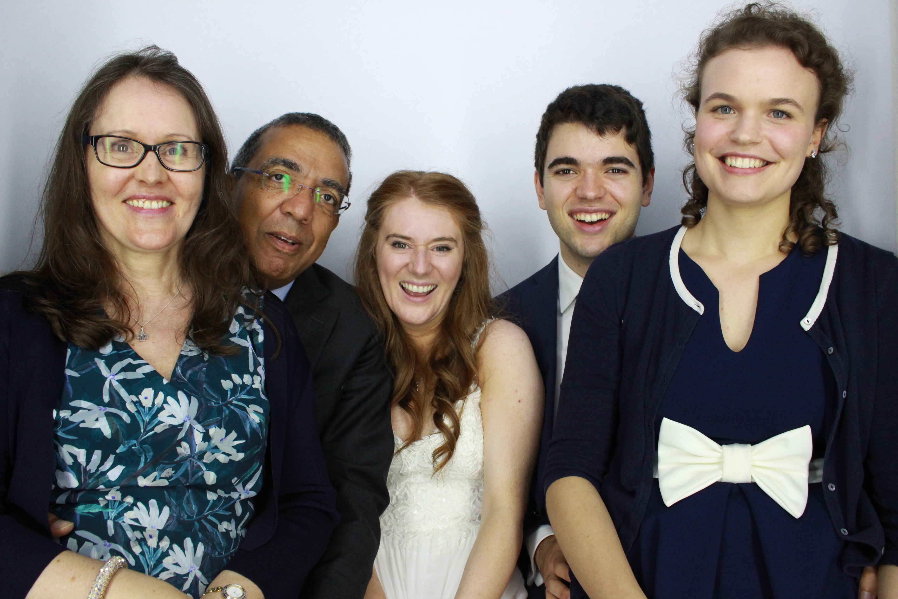 Bernard Wedding  | View more photos from the event at gallery.myphotoboothexperience.co.uk/u/MyPhotoBoothExperienceLtd/Bernard-Wedding