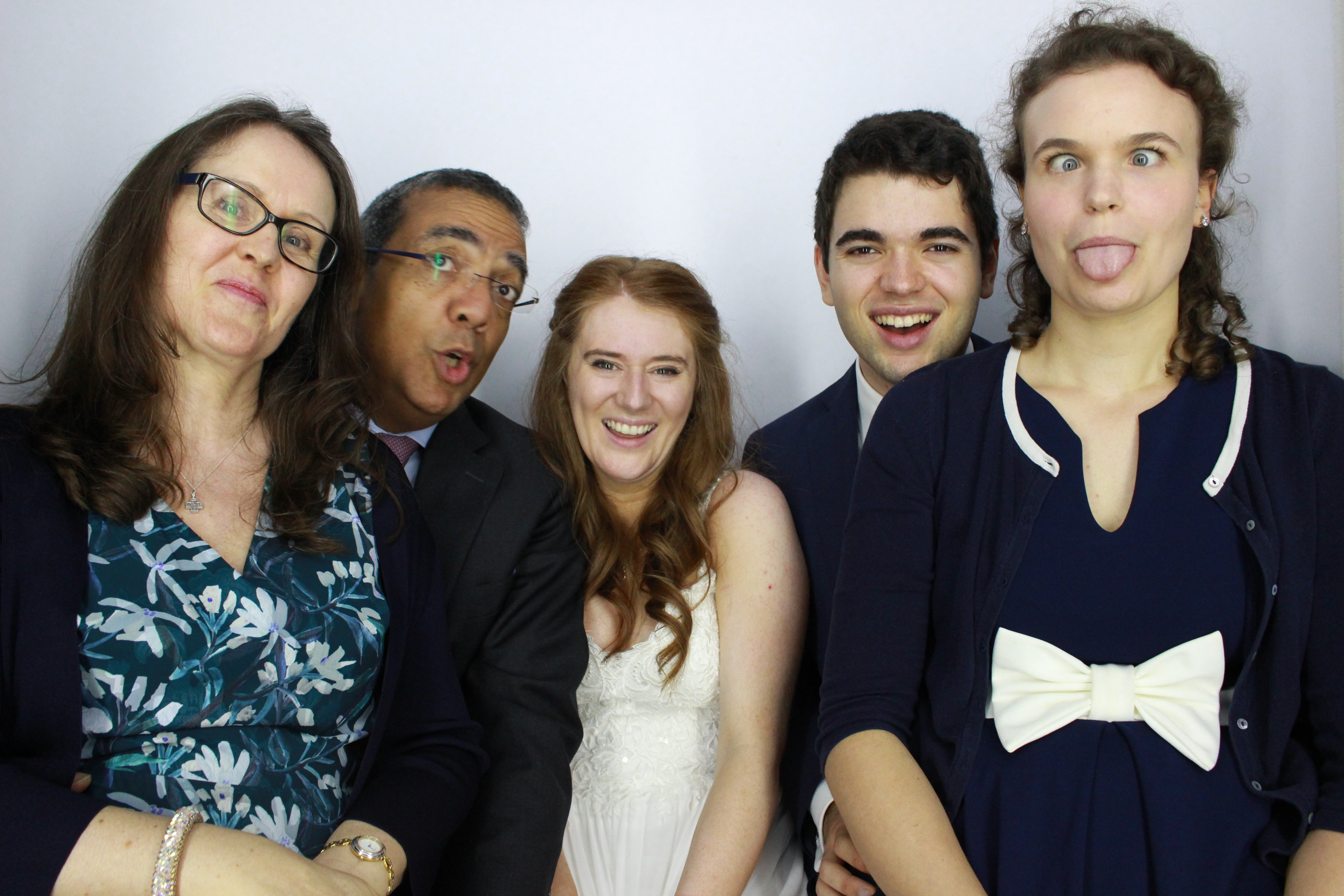 Bernard Wedding  | View more photos from the event at gallery.myphotoboothexperience.co.uk/u/MyPhotoBoothExperienceLtd/Bernard-Wedding
