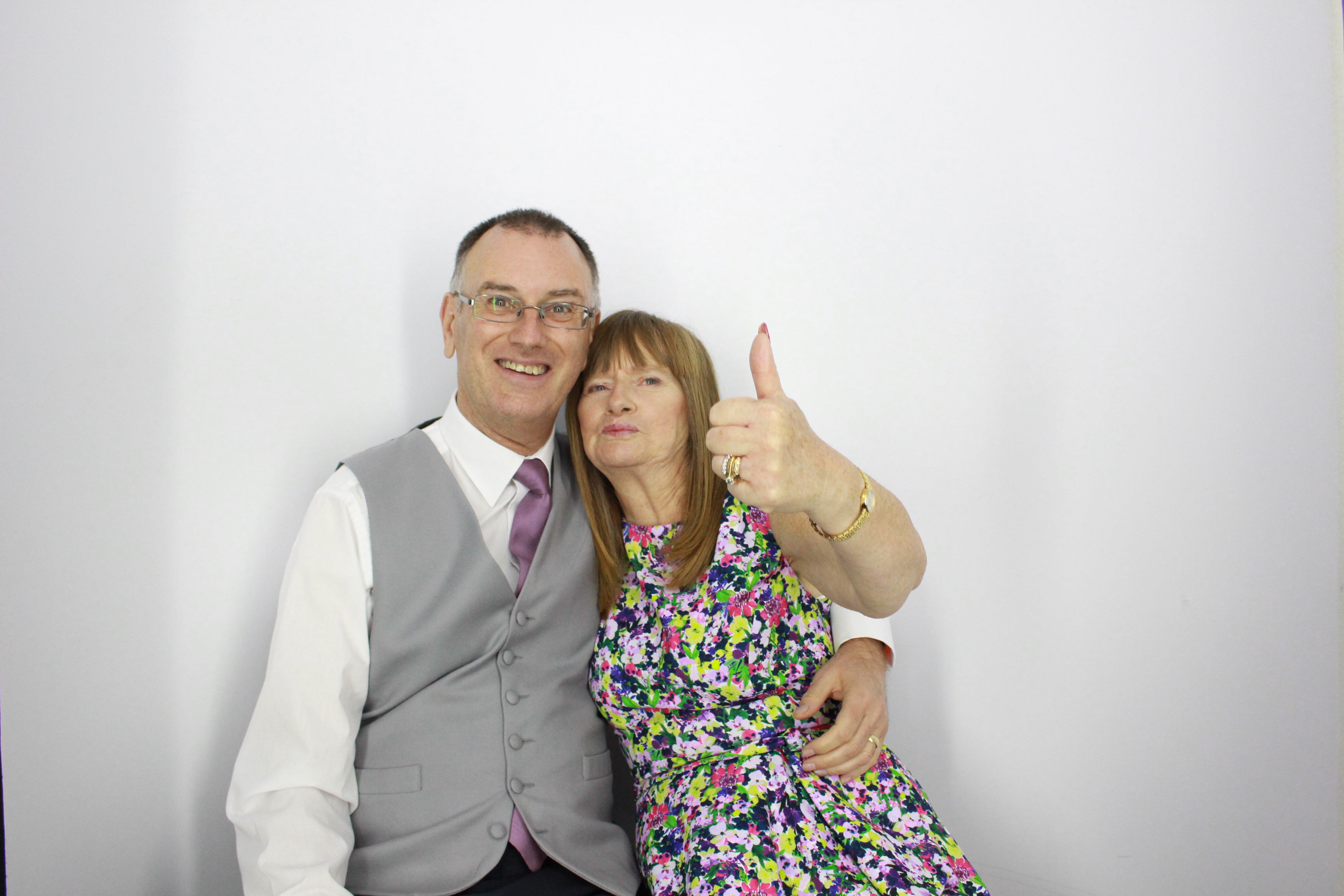 Bernard Wedding  | View more photos from the event at gallery.myphotoboothexperience.co.uk/u/MyPhotoBoothExperienceLtd/Bernard-Wedding