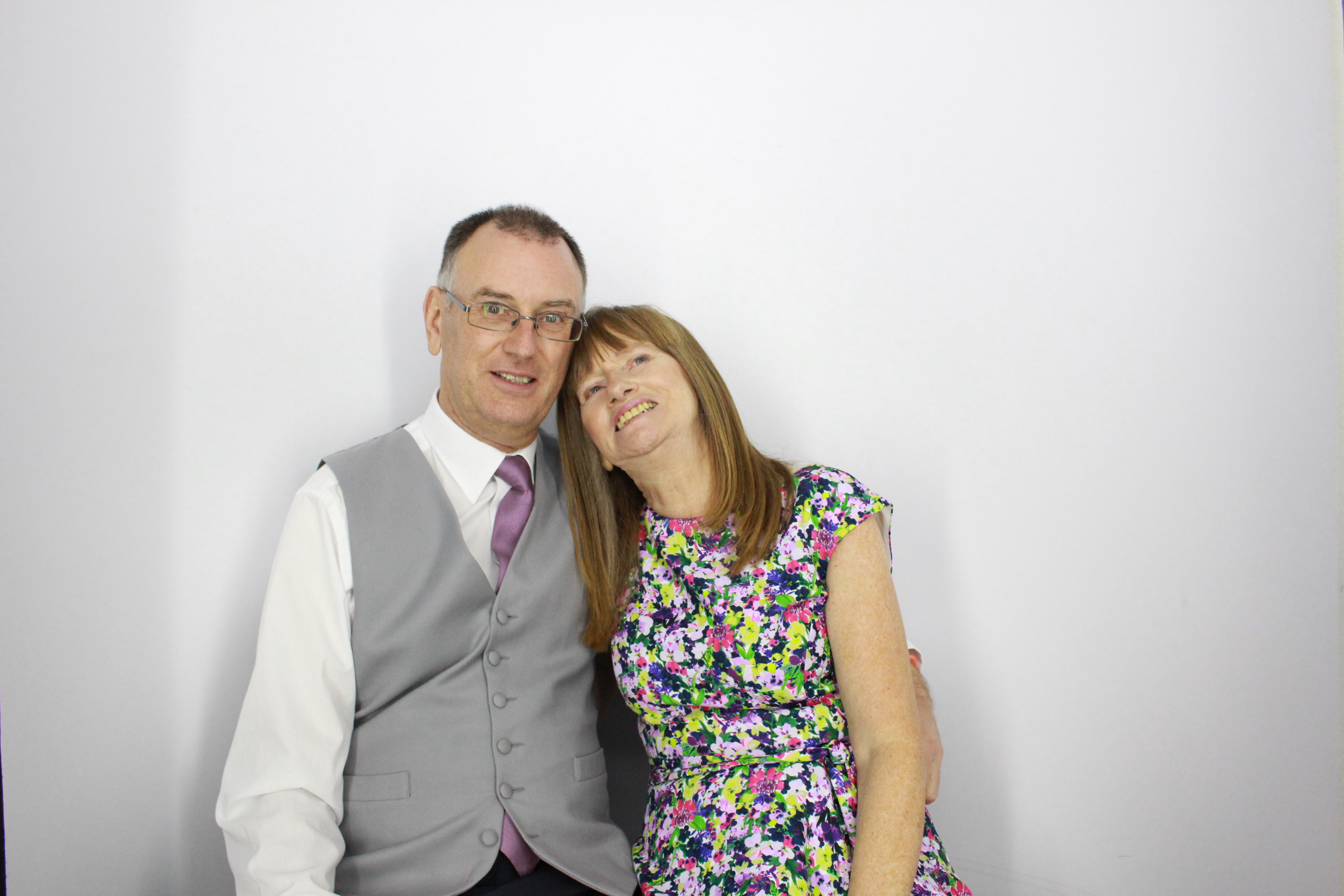 Bernard Wedding  | View more photos from the event at gallery.myphotoboothexperience.co.uk/u/MyPhotoBoothExperienceLtd/Bernard-Wedding