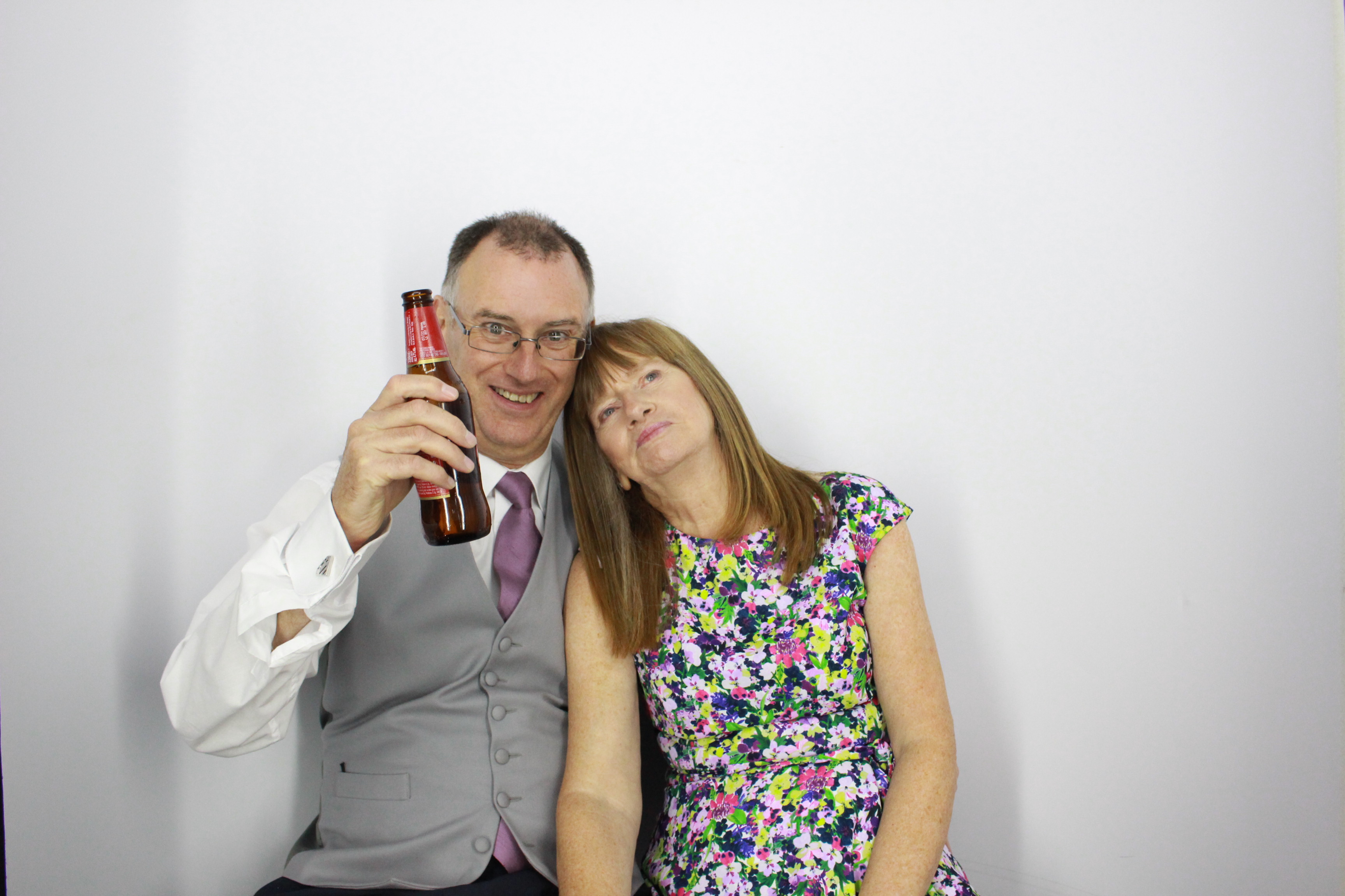 Bernard Wedding  | View more photos from the event at gallery.myphotoboothexperience.co.uk/u/MyPhotoBoothExperienceLtd/Bernard-Wedding
