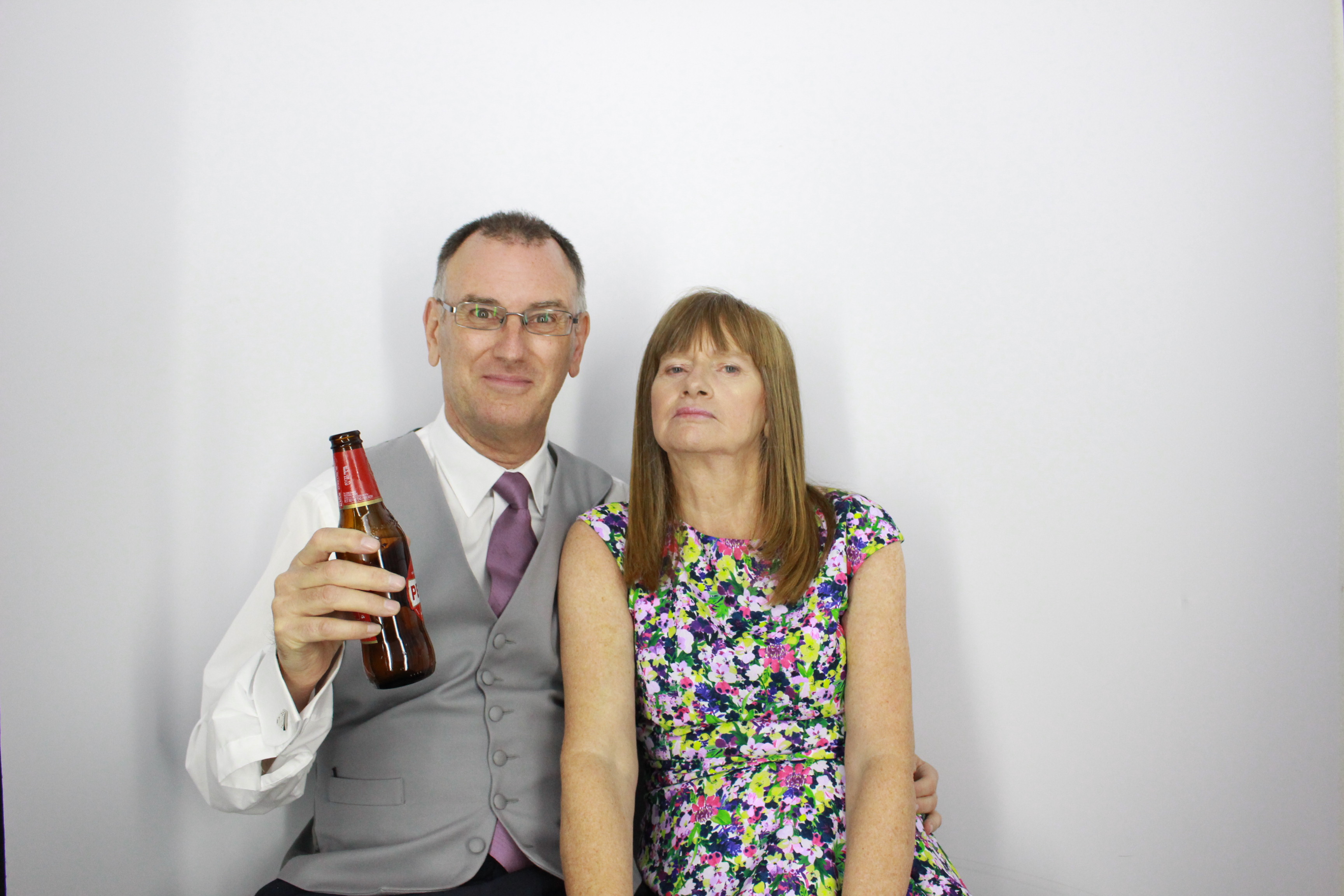 Bernard Wedding  | View more photos from the event at gallery.myphotoboothexperience.co.uk/u/MyPhotoBoothExperienceLtd/Bernard-Wedding