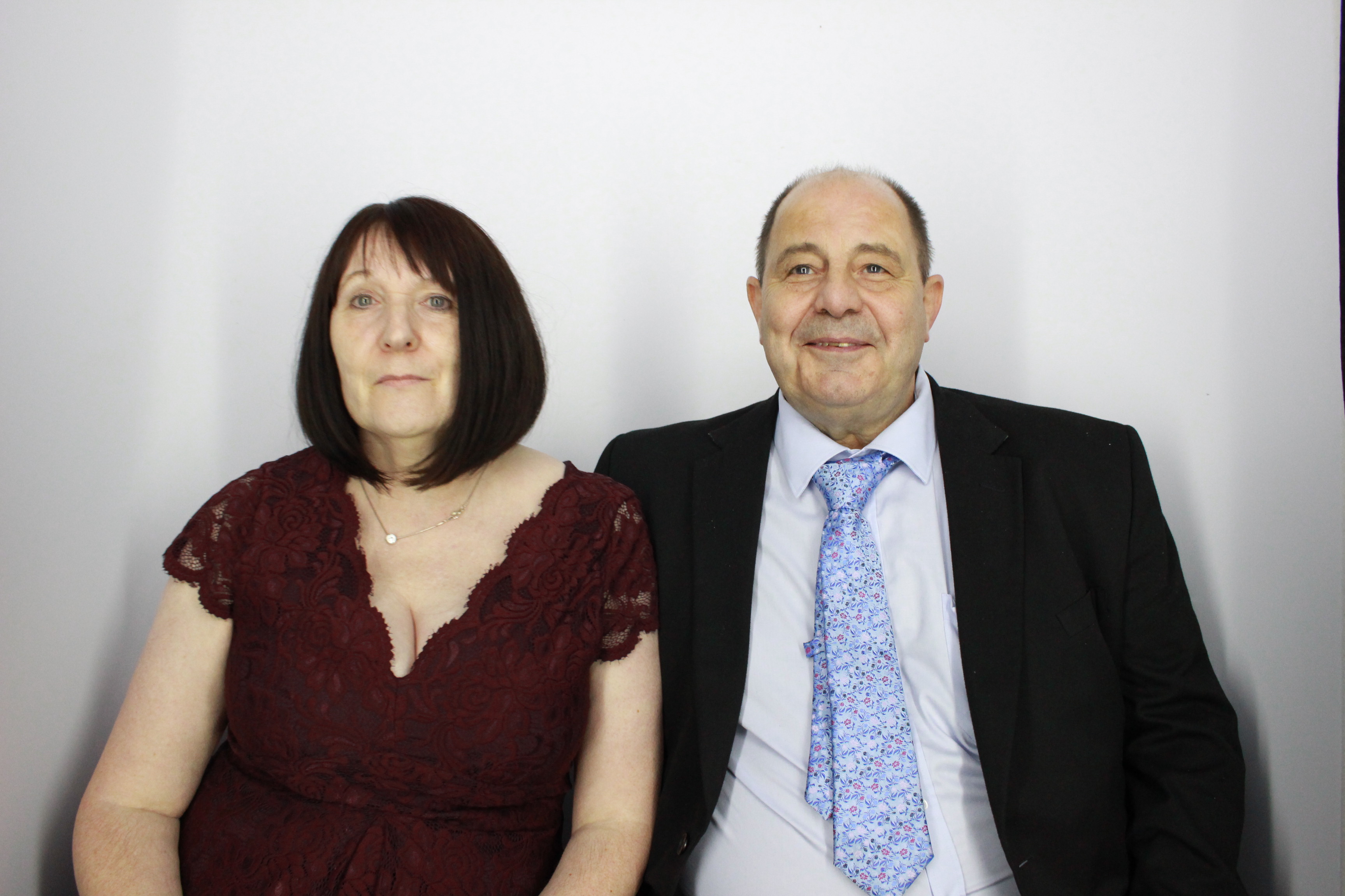 Bernard Wedding  | View more photos from the event at gallery.myphotoboothexperience.co.uk/u/MyPhotoBoothExperienceLtd/Bernard-Wedding