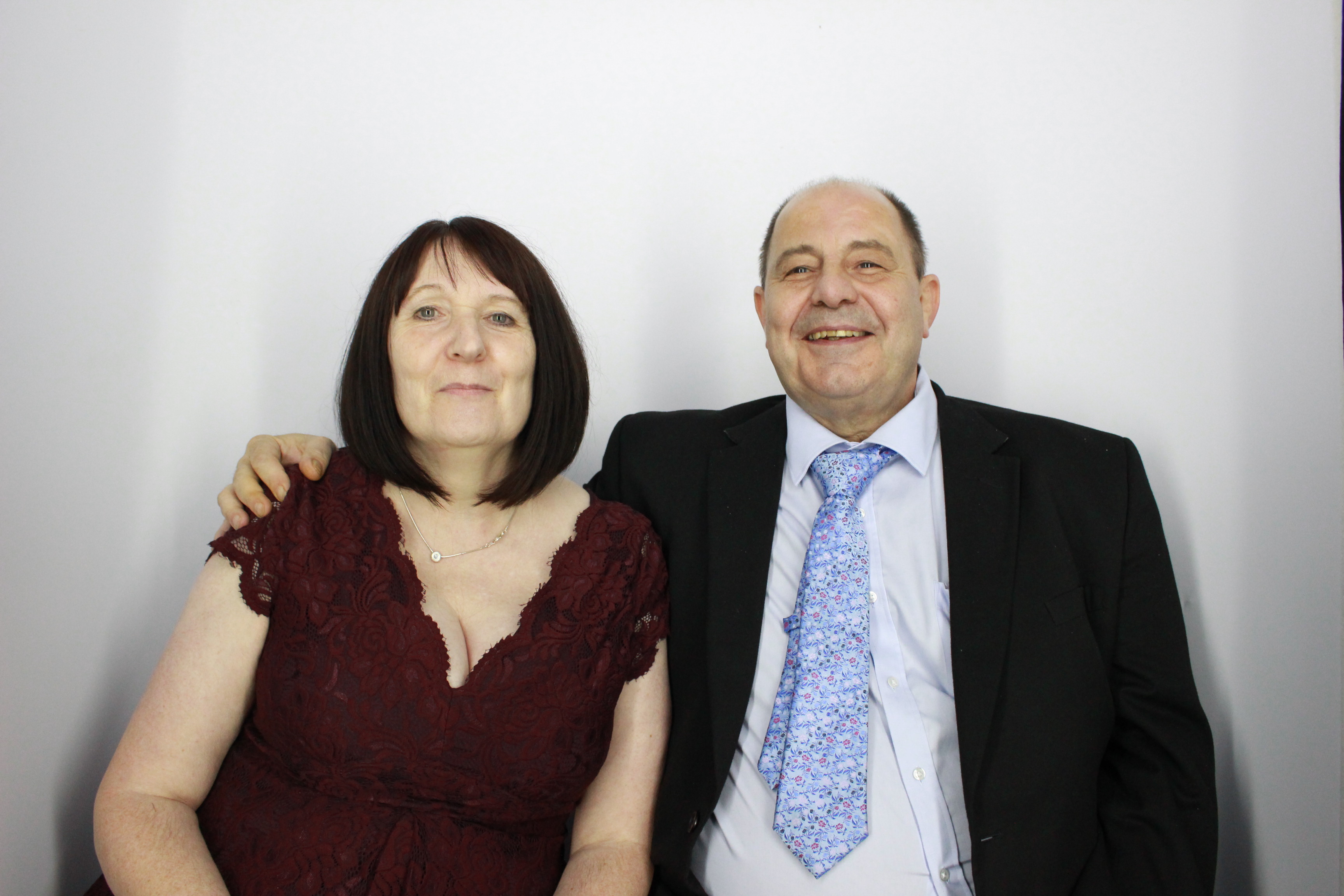 Bernard Wedding  | View more photos from the event at gallery.myphotoboothexperience.co.uk/u/MyPhotoBoothExperienceLtd/Bernard-Wedding