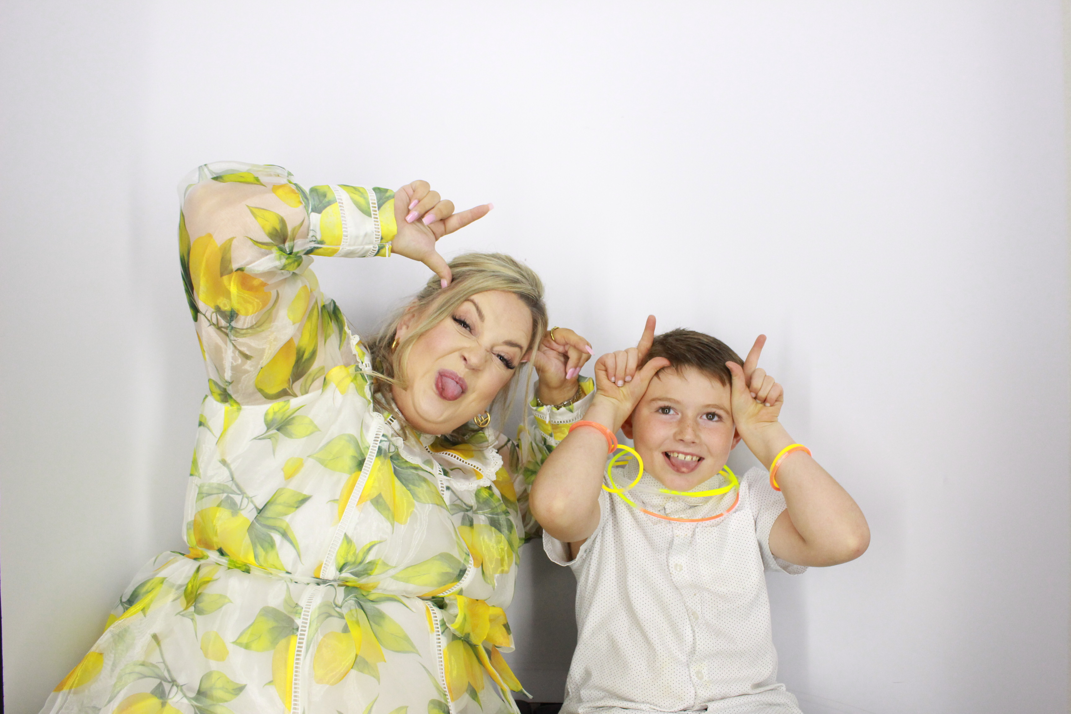 Bernard Wedding  | View more photos from the event at gallery.myphotoboothexperience.co.uk/u/MyPhotoBoothExperienceLtd/Bernard-Wedding
