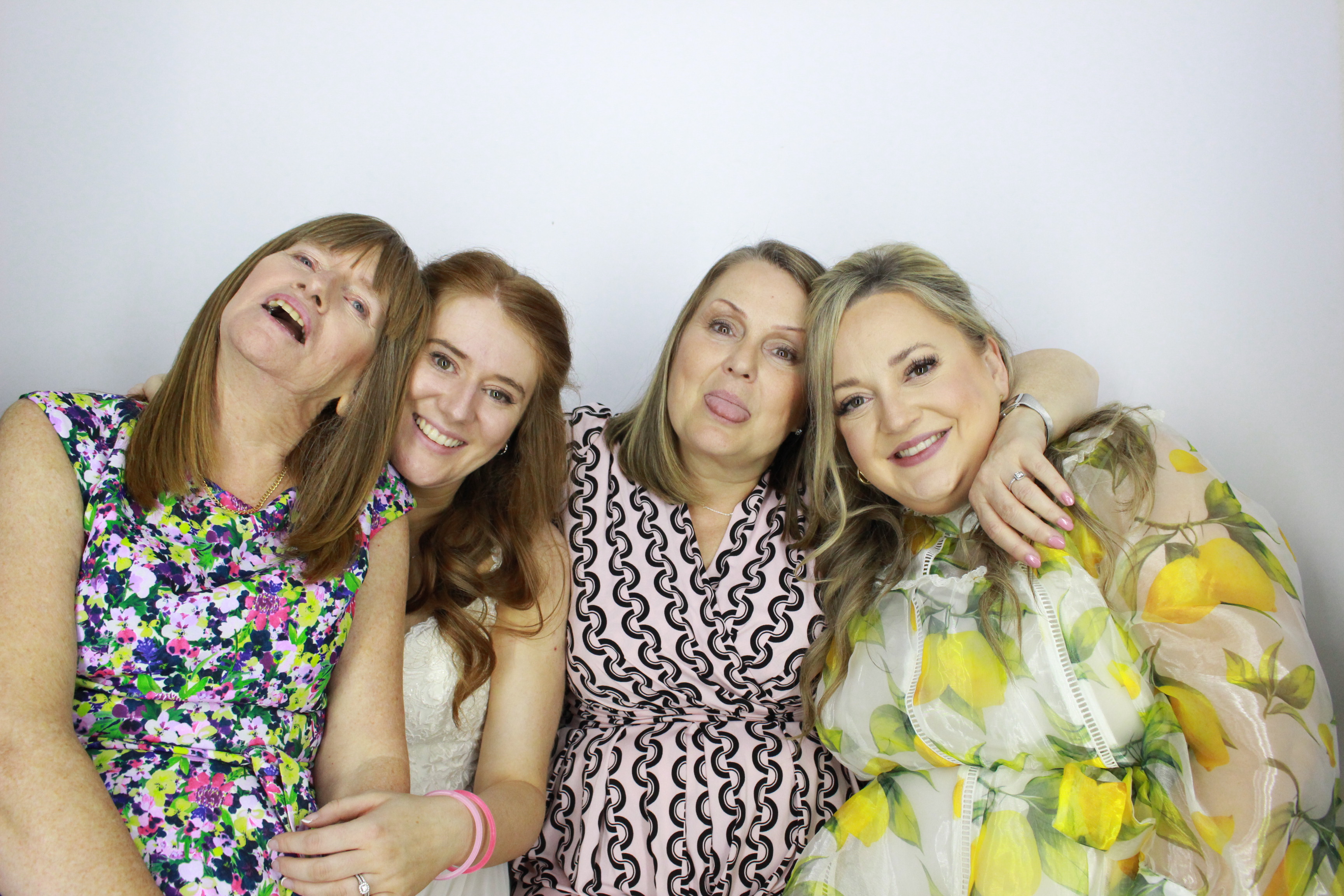 Bernard Wedding  | View more photos from the event at gallery.myphotoboothexperience.co.uk/u/MyPhotoBoothExperienceLtd/Bernard-Wedding