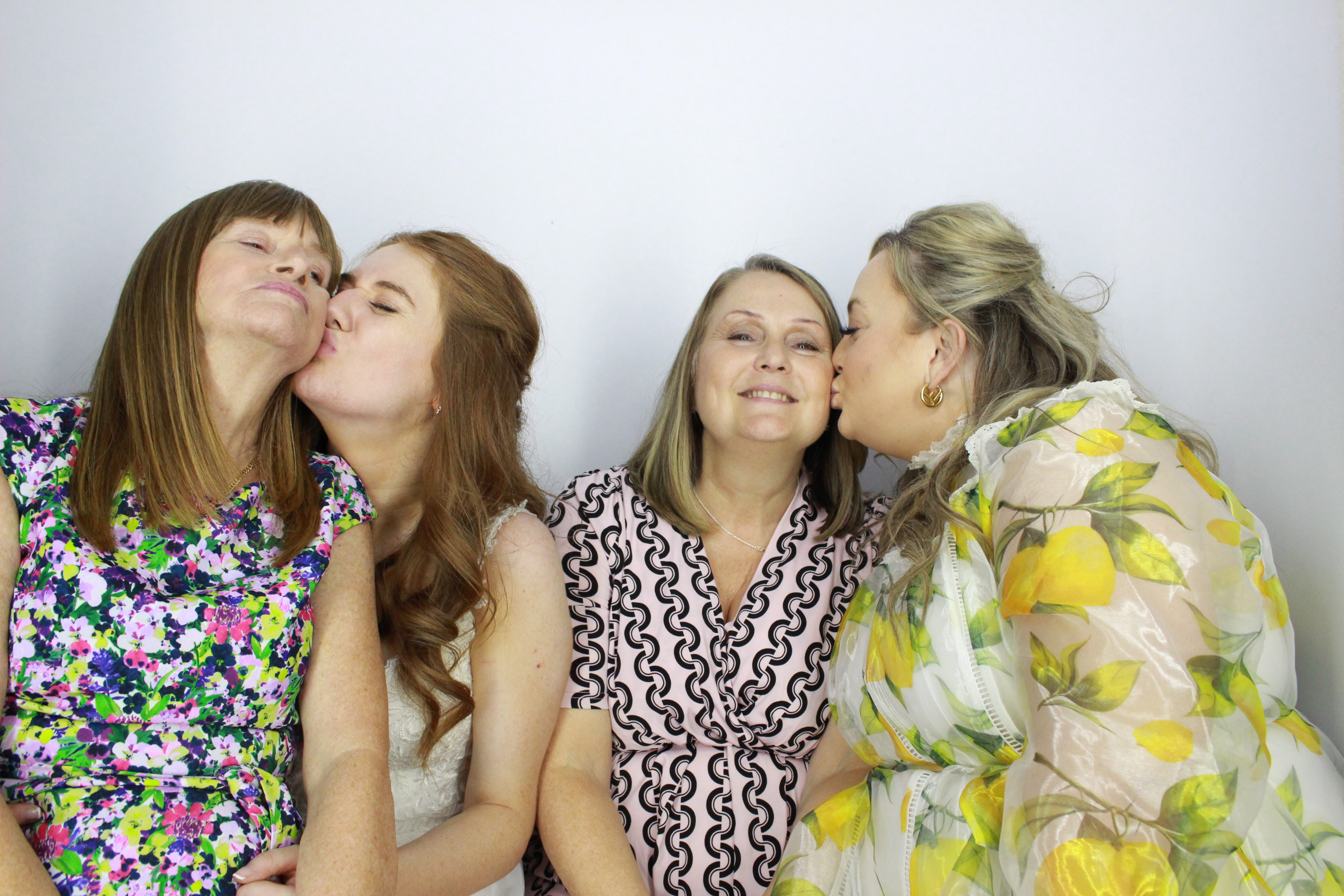 Bernard Wedding  | View more photos from the event at gallery.myphotoboothexperience.co.uk/u/MyPhotoBoothExperienceLtd/Bernard-Wedding