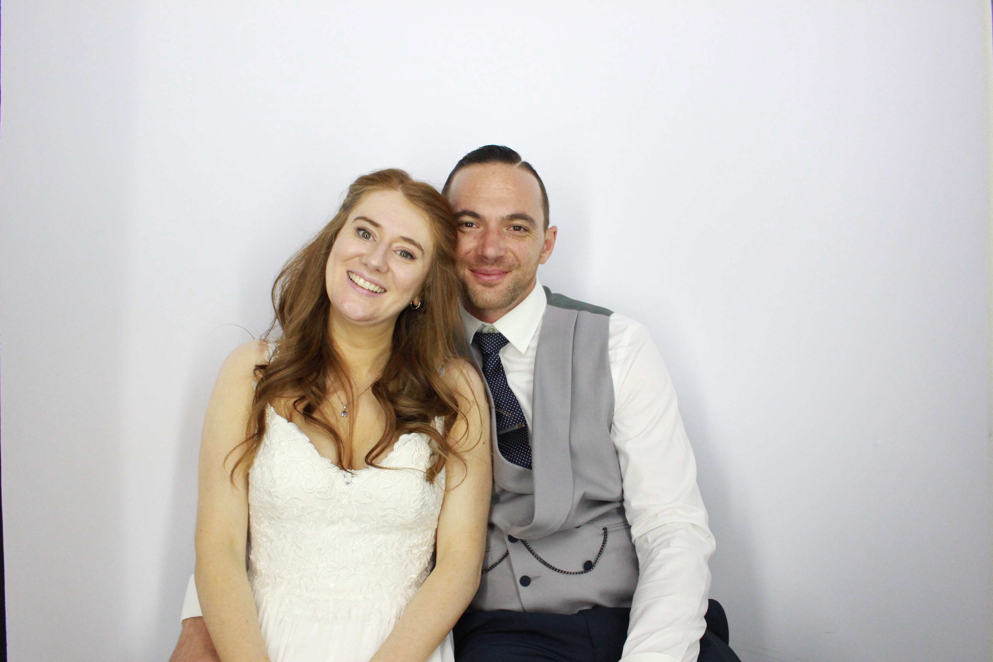 Bernard Wedding  | View more photos from the event at gallery.myphotoboothexperience.co.uk/u/MyPhotoBoothExperienceLtd/Bernard-Wedding