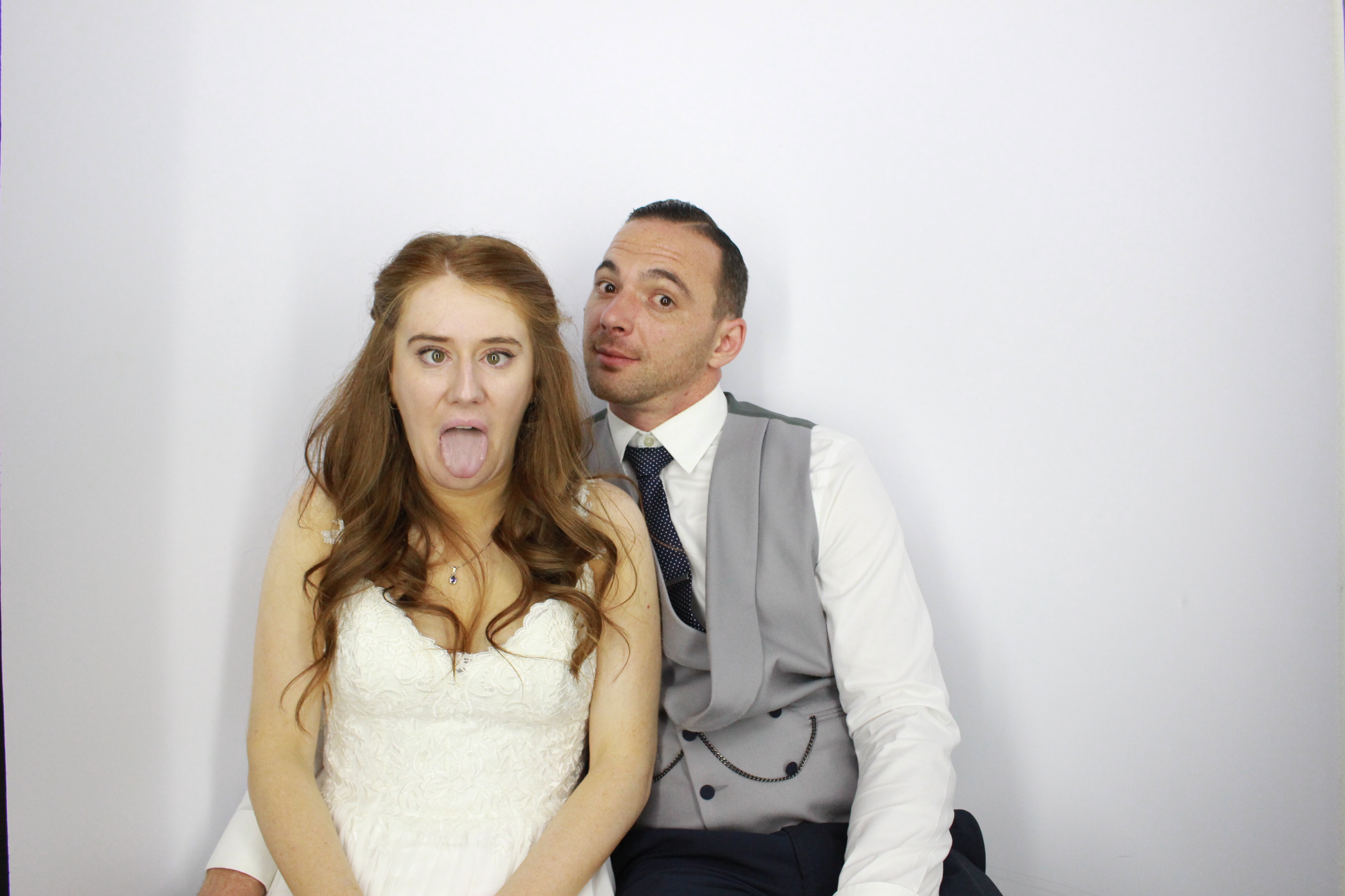Bernard Wedding  | View more photos from the event at gallery.myphotoboothexperience.co.uk/u/MyPhotoBoothExperienceLtd/Bernard-Wedding