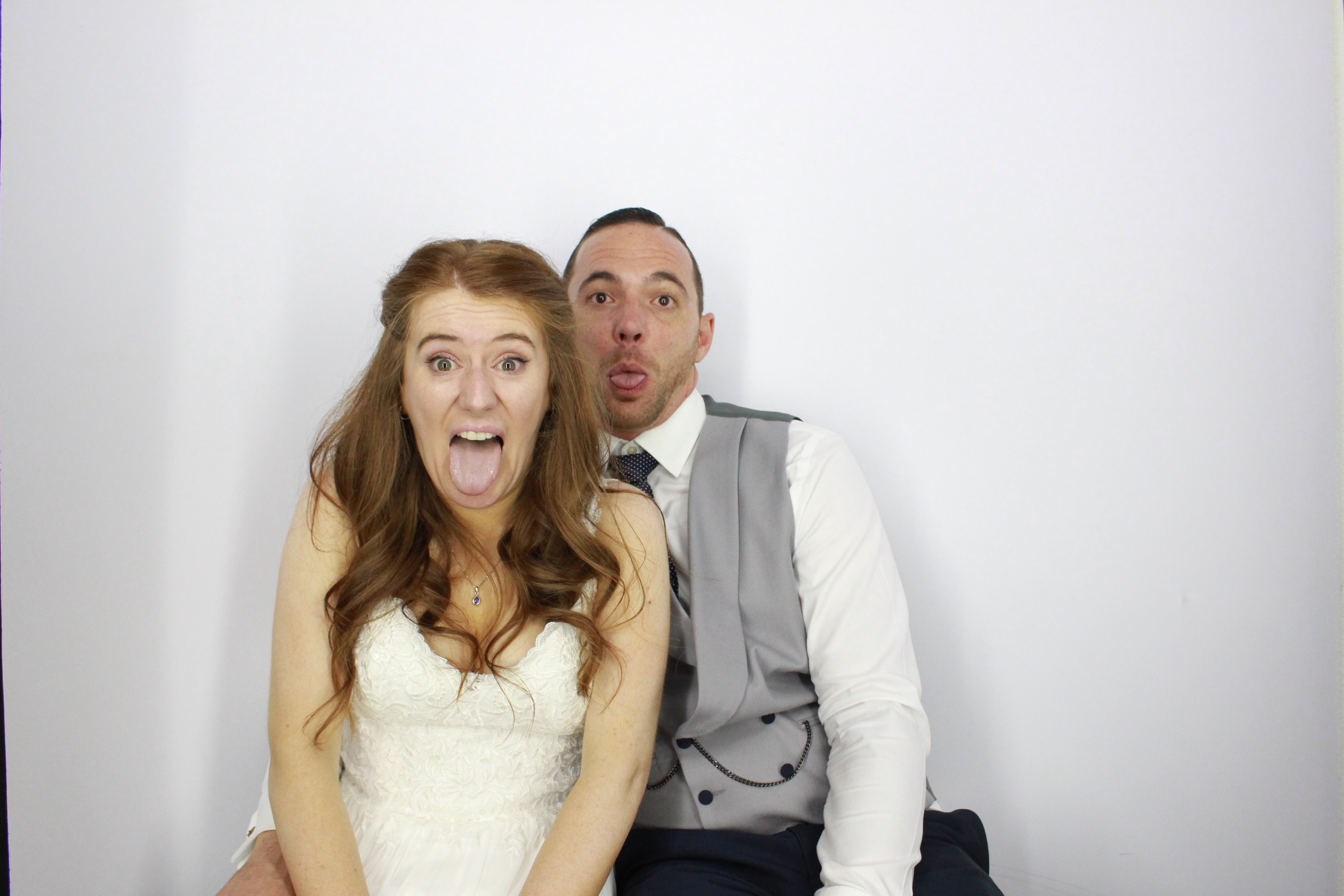 Bernard Wedding  | View more photos from the event at gallery.myphotoboothexperience.co.uk/u/MyPhotoBoothExperienceLtd/Bernard-Wedding