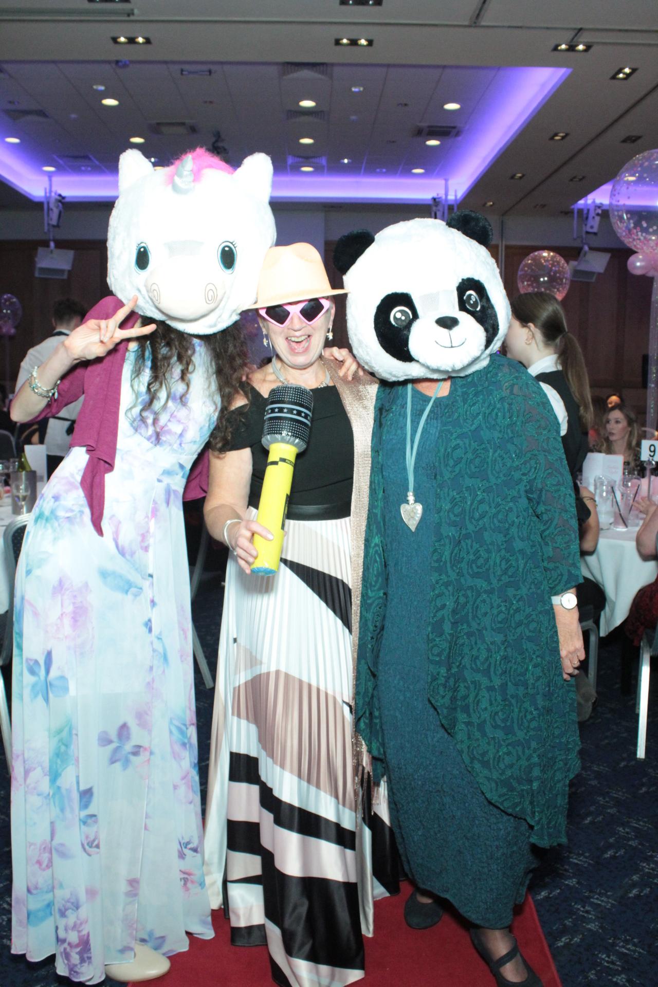 Bosom Buddies 2021 | View more photos from the event at gallery.myphotoboothexperience.co.uk/u/MyPhotoBoothExperienceLtd/Bosom-Buddies-2021