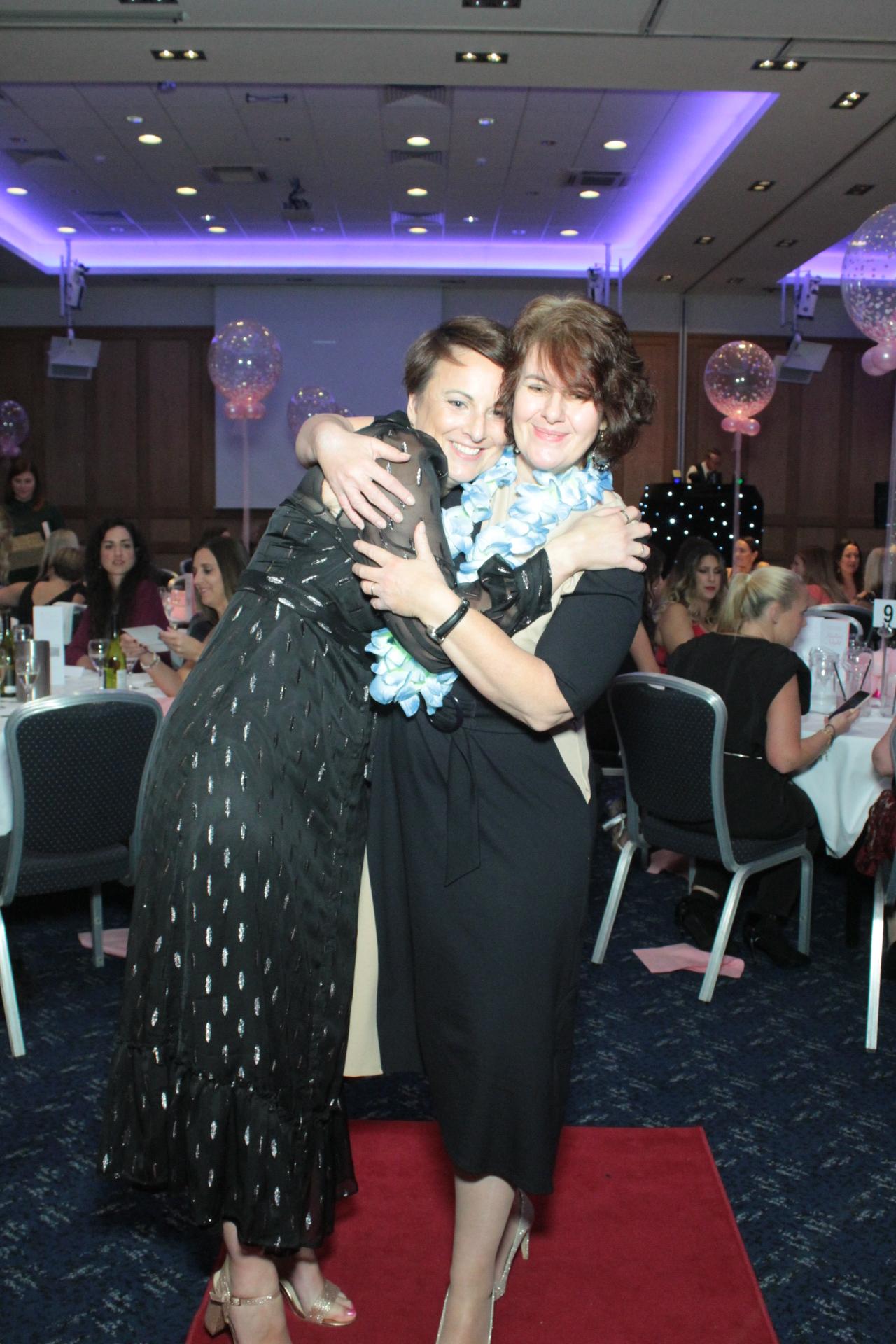 Bosom Buddies 2021 | View more photos from the event at gallery.myphotoboothexperience.co.uk/u/MyPhotoBoothExperienceLtd/Bosom-Buddies-2021