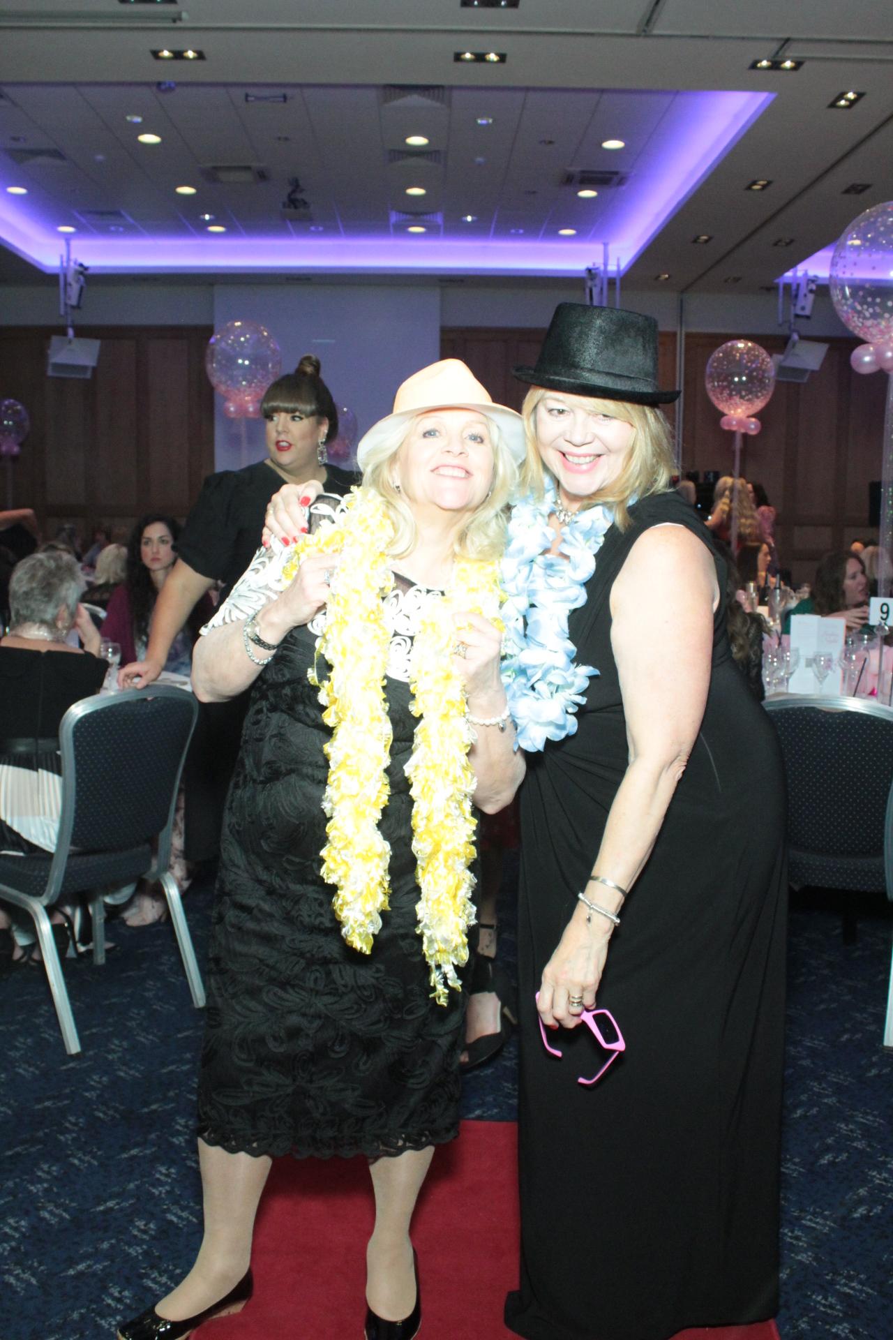 Bosom Buddies 2021 | View more photos from the event at gallery.myphotoboothexperience.co.uk/u/MyPhotoBoothExperienceLtd/Bosom-Buddies-2021
