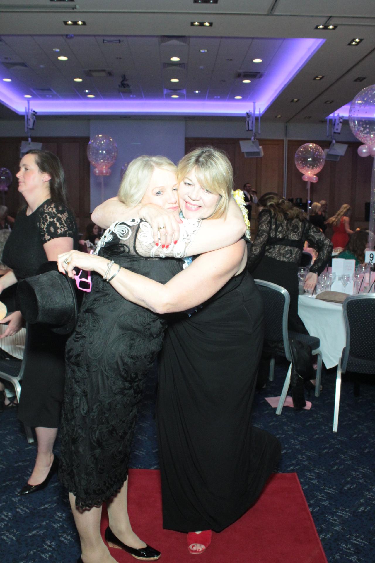 Bosom Buddies 2021 | View more photos from the event at gallery.myphotoboothexperience.co.uk/u/MyPhotoBoothExperienceLtd/Bosom-Buddies-2021