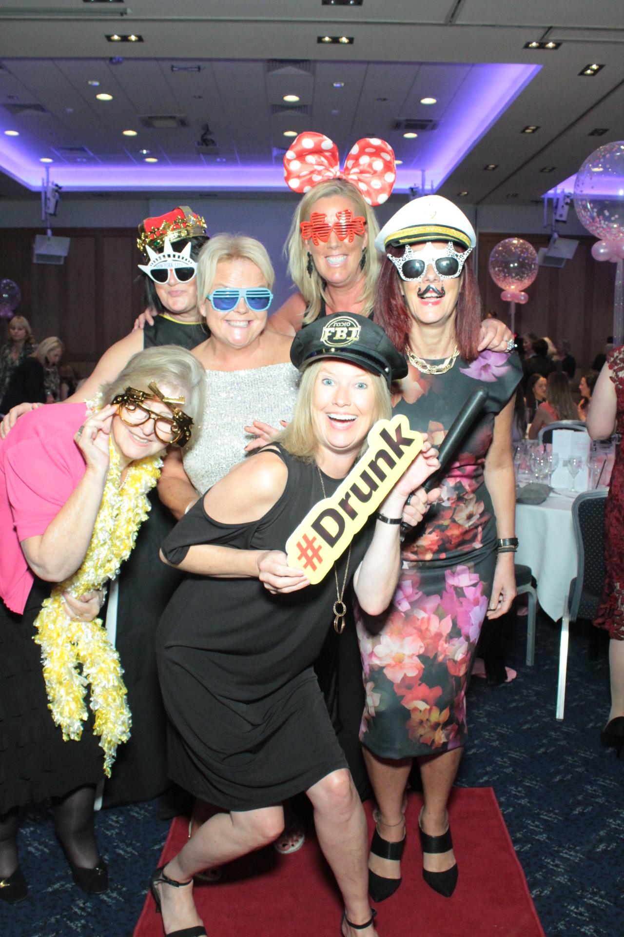 Bosom Buddies 2021 | View more photos from the event at gallery.myphotoboothexperience.co.uk/u/MyPhotoBoothExperienceLtd/Bosom-Buddies-2021