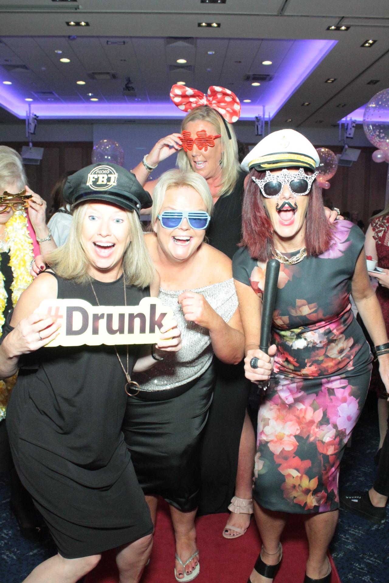 Bosom Buddies 2021 | View more photos from the event at gallery.myphotoboothexperience.co.uk/u/MyPhotoBoothExperienceLtd/Bosom-Buddies-2021