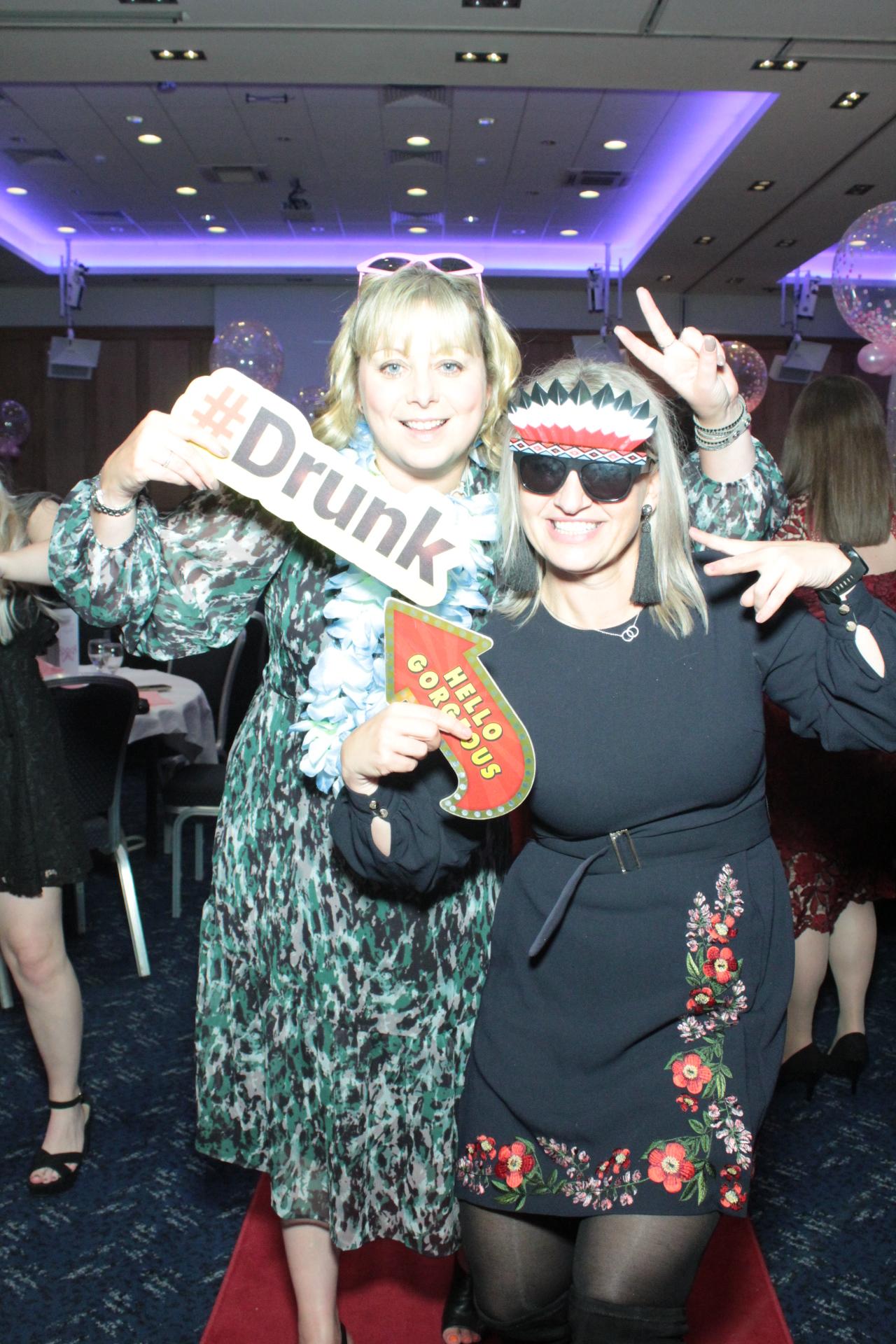 Bosom Buddies 2021 | View more photos from the event at gallery.myphotoboothexperience.co.uk/u/MyPhotoBoothExperienceLtd/Bosom-Buddies-2021