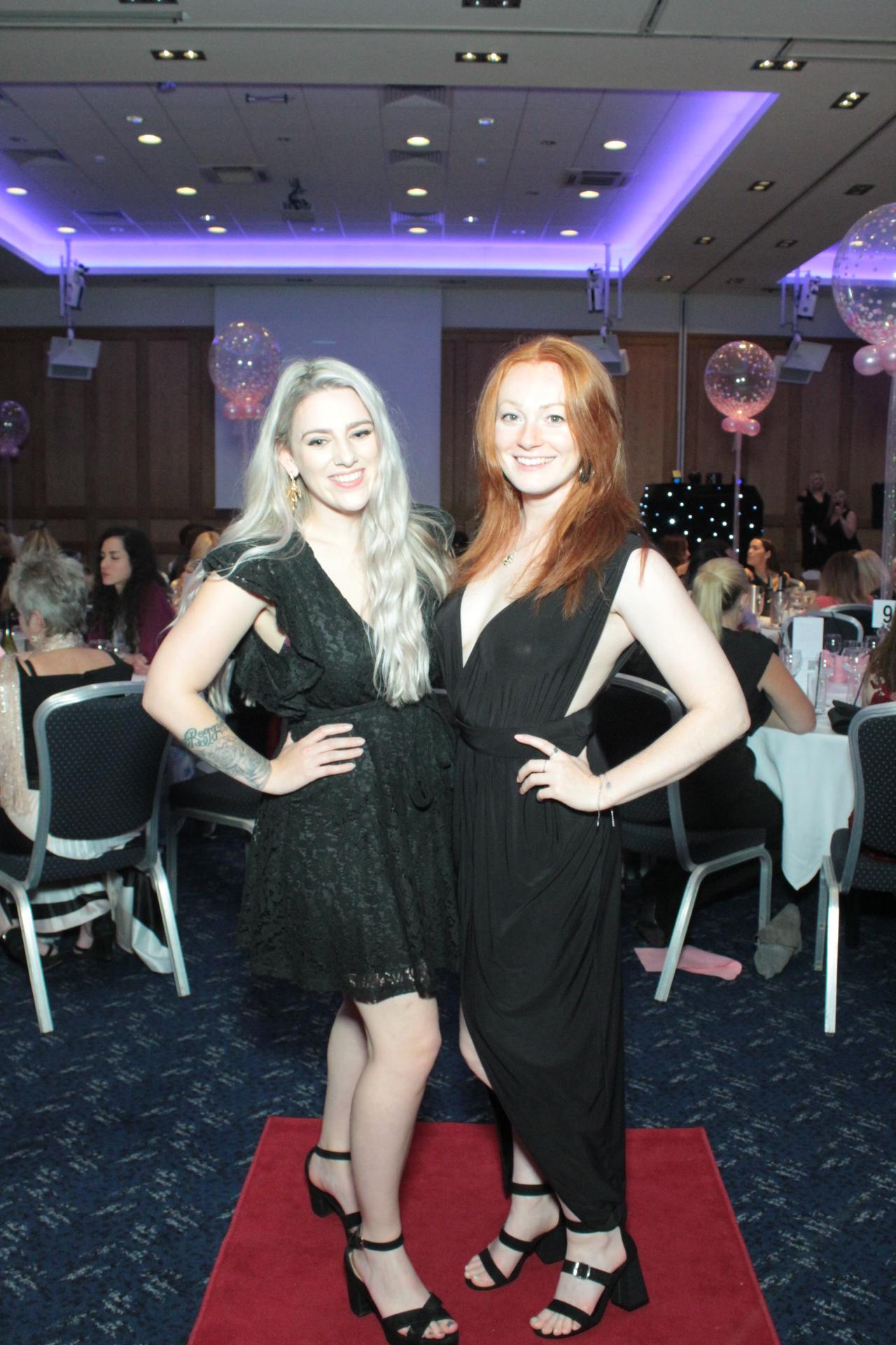 Bosom Buddies 2021 | View more photos from the event at gallery.myphotoboothexperience.co.uk/u/MyPhotoBoothExperienceLtd/Bosom-Buddies-2021