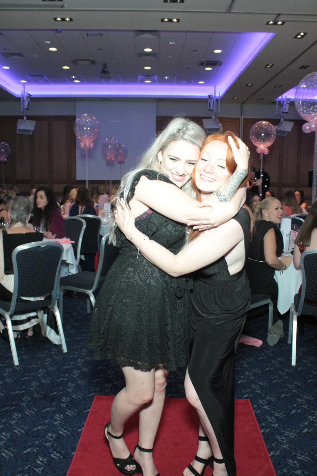 Bosom Buddies 2021 | View more photos from the event at gallery.myphotoboothexperience.co.uk/u/MyPhotoBoothExperienceLtd/Bosom-Buddies-2021