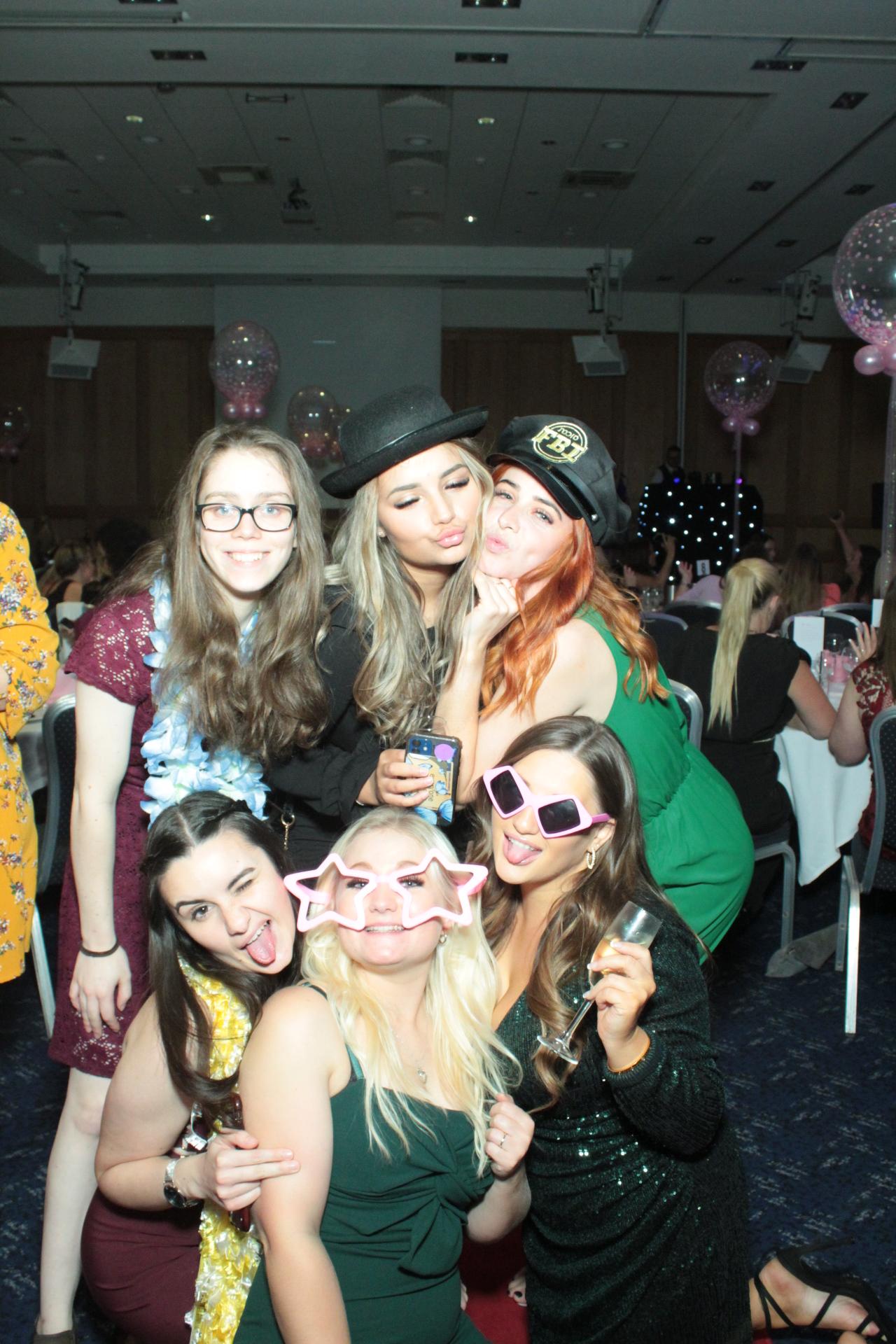 Bosom Buddies 2021 | View more photos from the event at gallery.myphotoboothexperience.co.uk/u/MyPhotoBoothExperienceLtd/Bosom-Buddies-2021