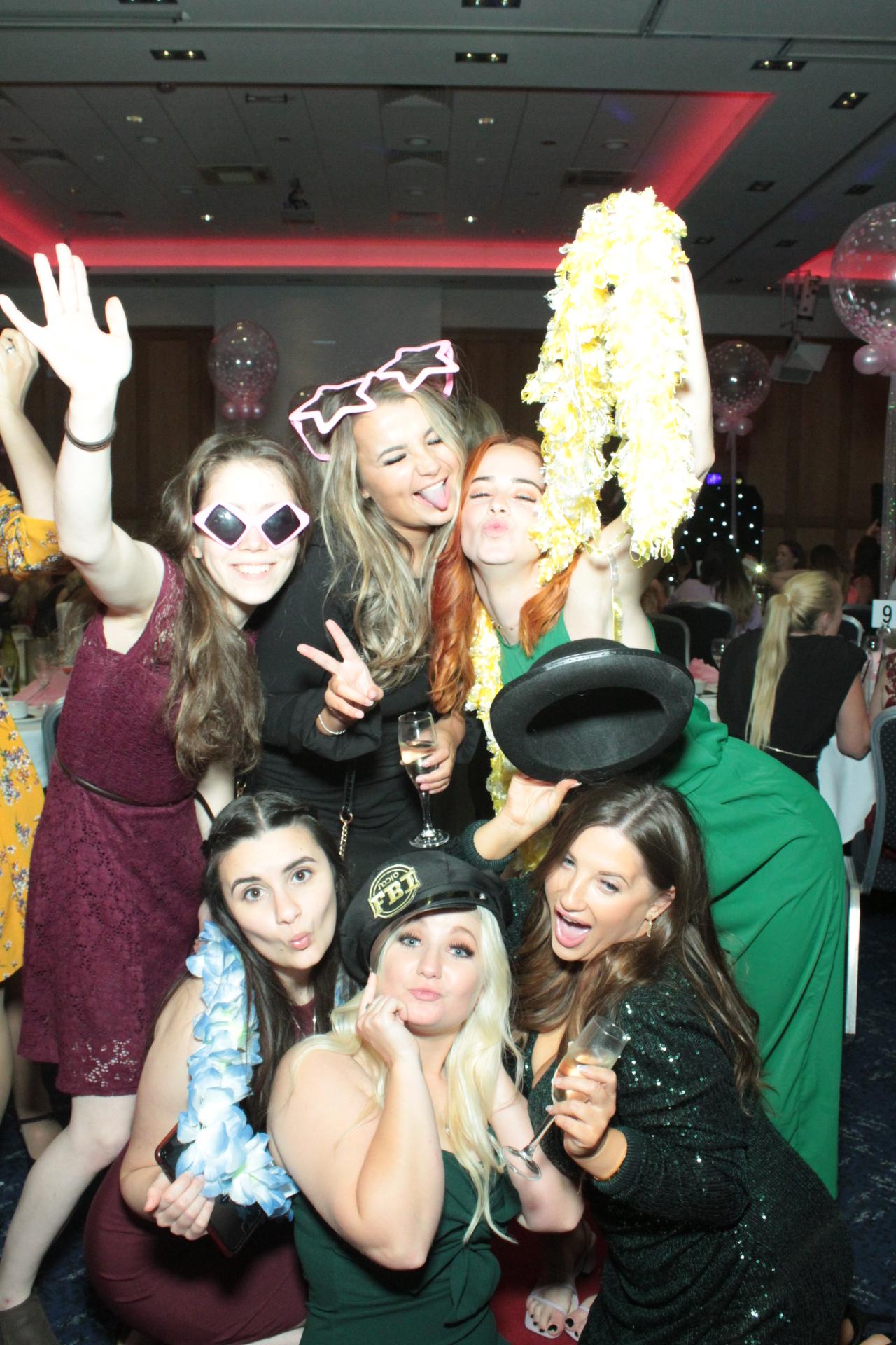 Bosom Buddies 2021 | View more photos from the event at gallery.myphotoboothexperience.co.uk/u/MyPhotoBoothExperienceLtd/Bosom-Buddies-2021