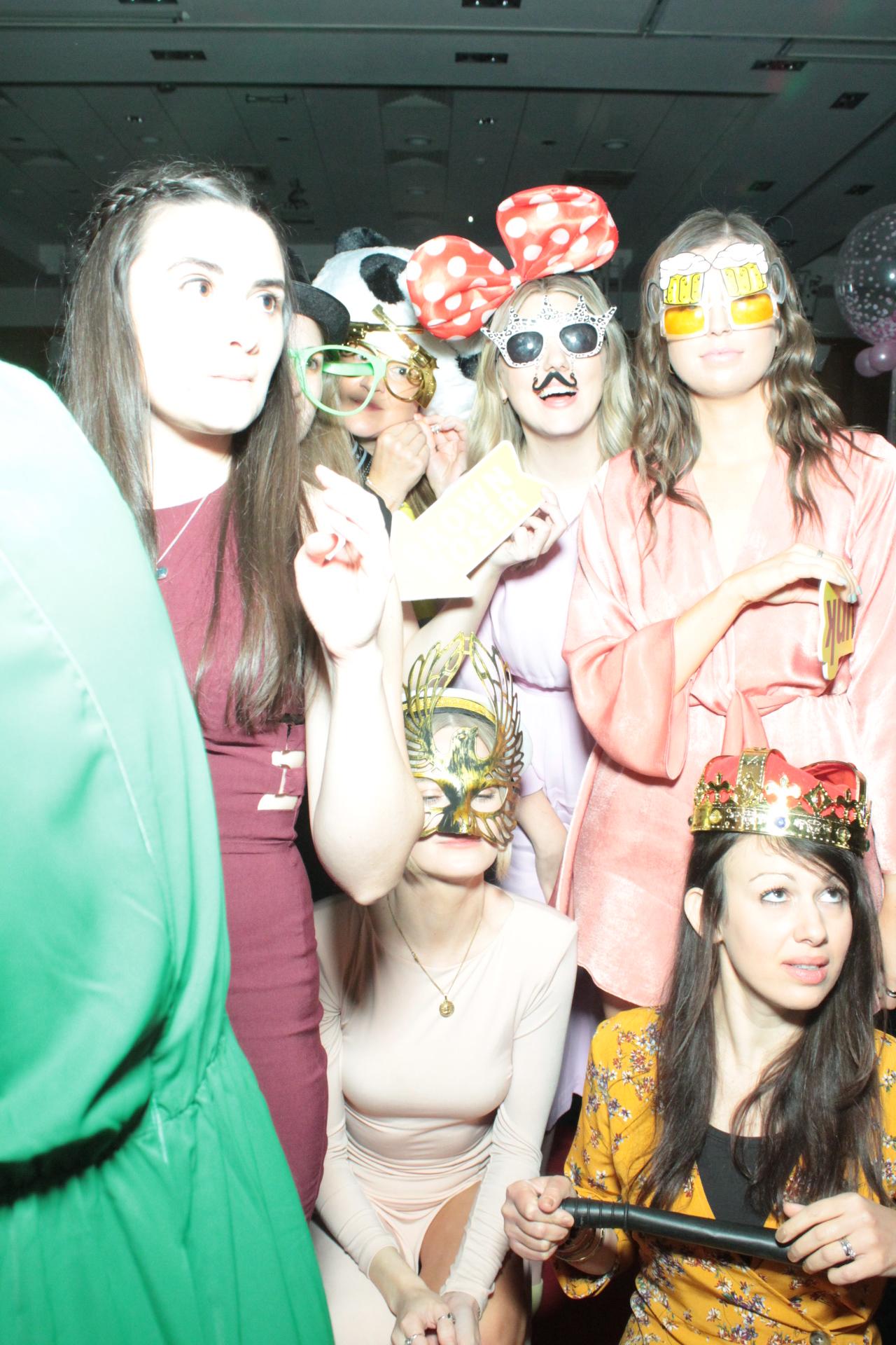 Bosom Buddies 2021 | View more photos from the event at gallery.myphotoboothexperience.co.uk/u/MyPhotoBoothExperienceLtd/Bosom-Buddies-2021